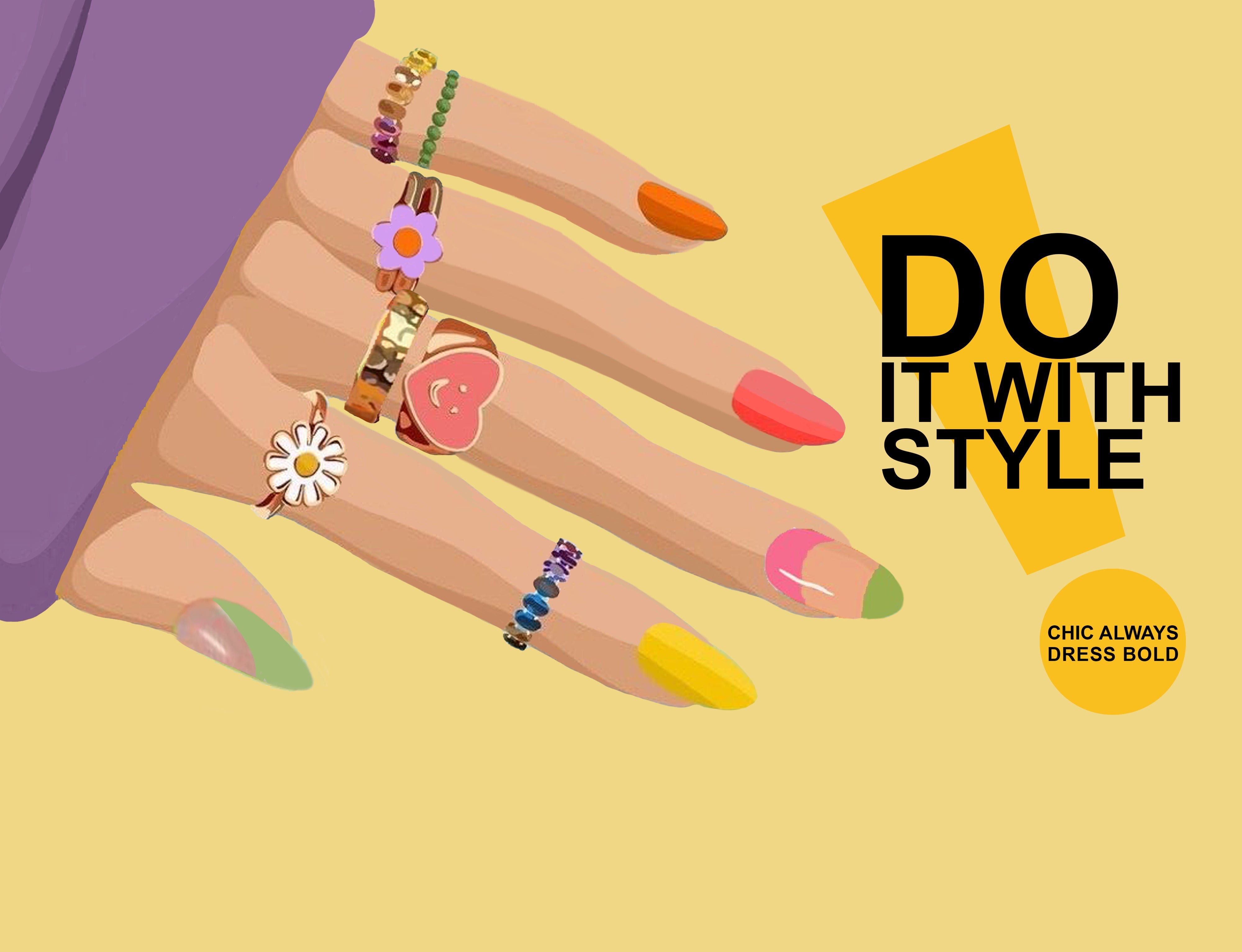 Nail Polish