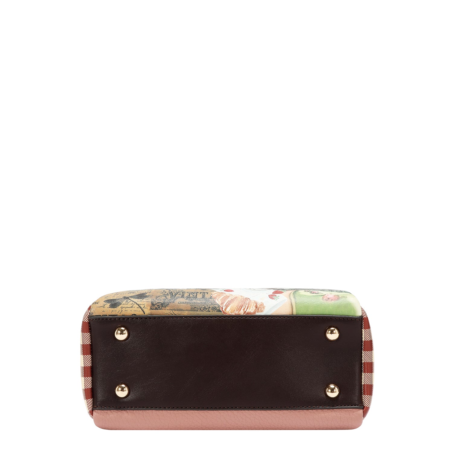 BORSA A MANO NK13104 (IN CACCIA DI SOGNI)