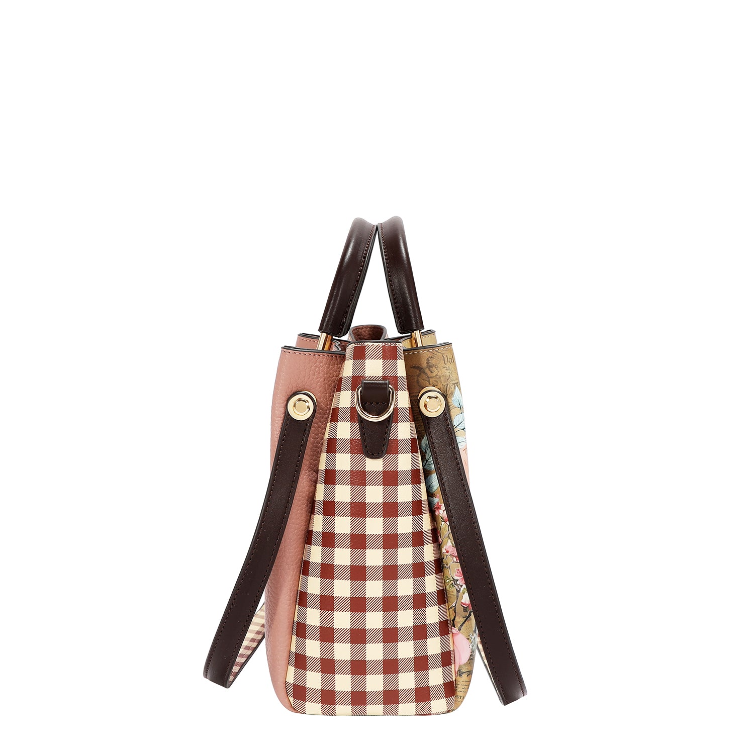BORSA A MANO NK13104 (IN CACCIA DI SOGNI)