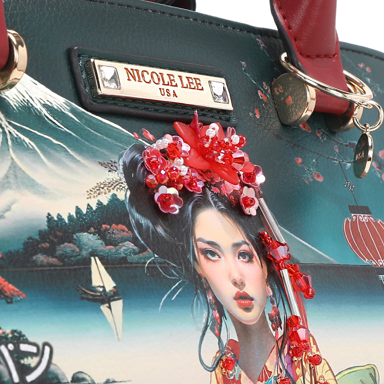 SHOPPER (AKIKO LA BELLEZA)