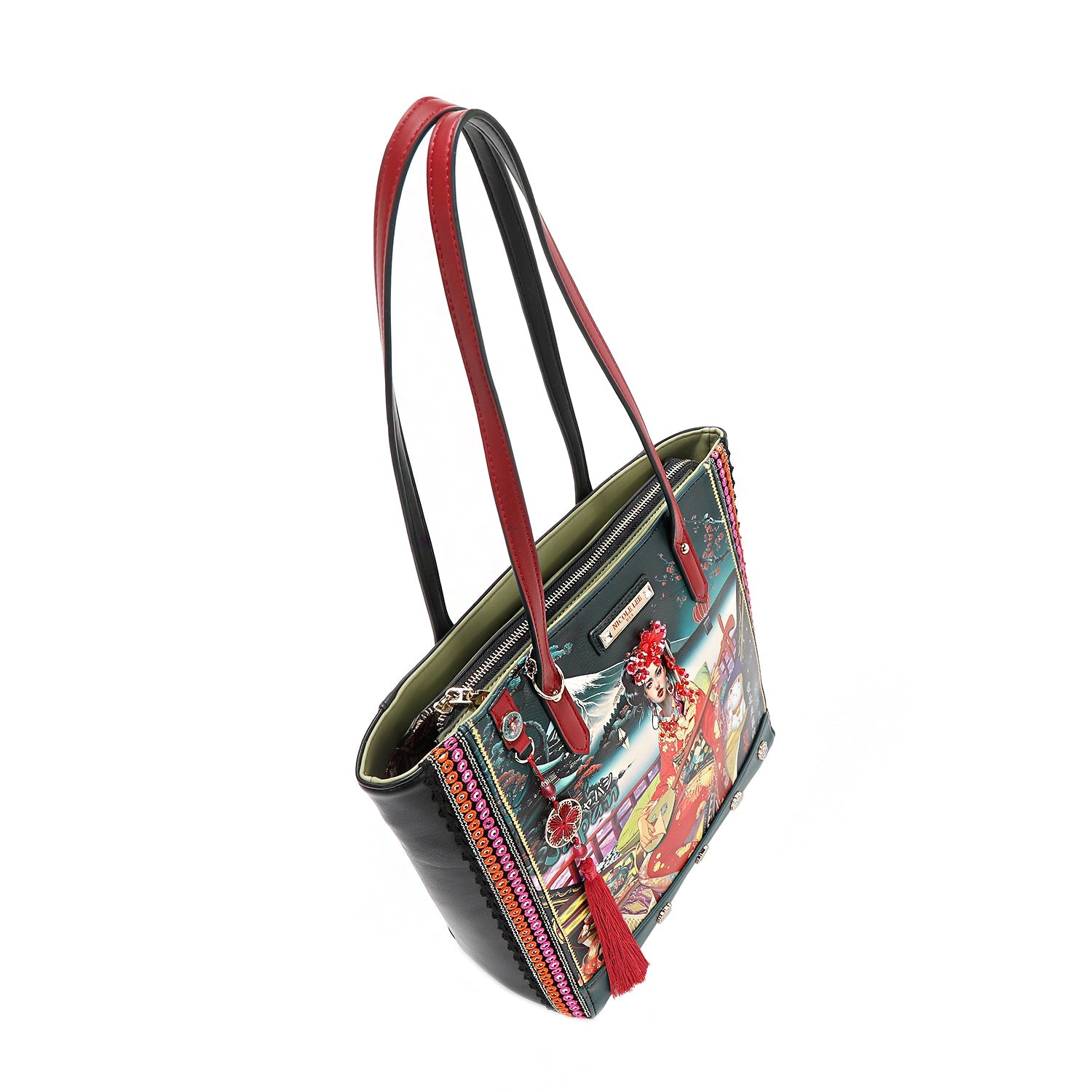 SHOPPER (AKIKO LA BELLEZA)