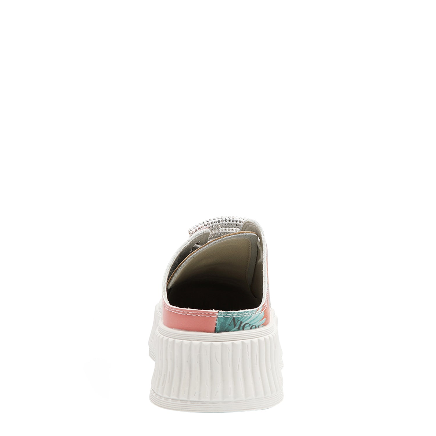 PLATEAU-SNEAKERS (<tc>QUEEN CLEOPATRA</tc>)