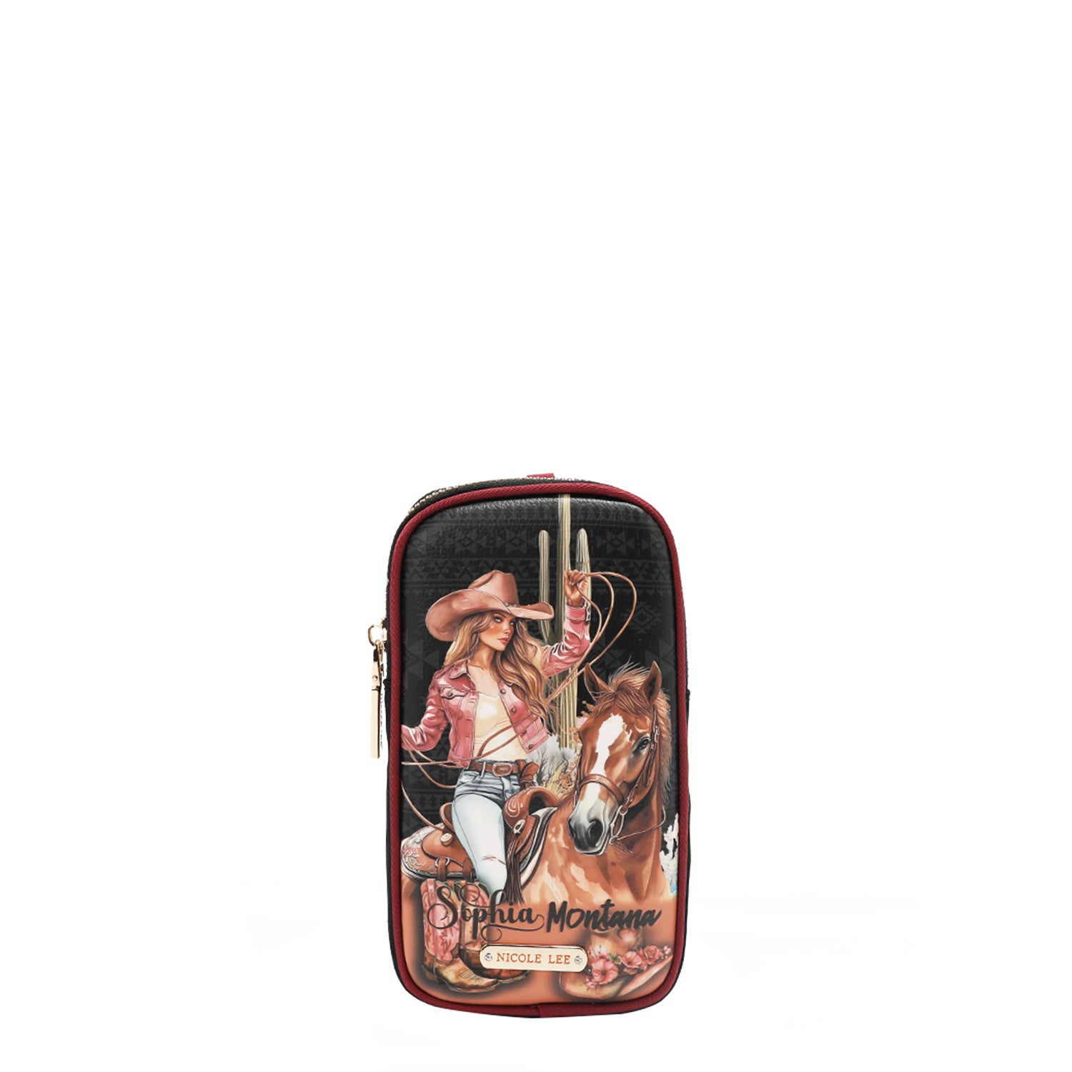 SAC À DOS POUR ORDINATEUR PORTABLE AVEC PORT DE CHARGEMENT USB (<tc>SOFIA MONTANA</tc>)