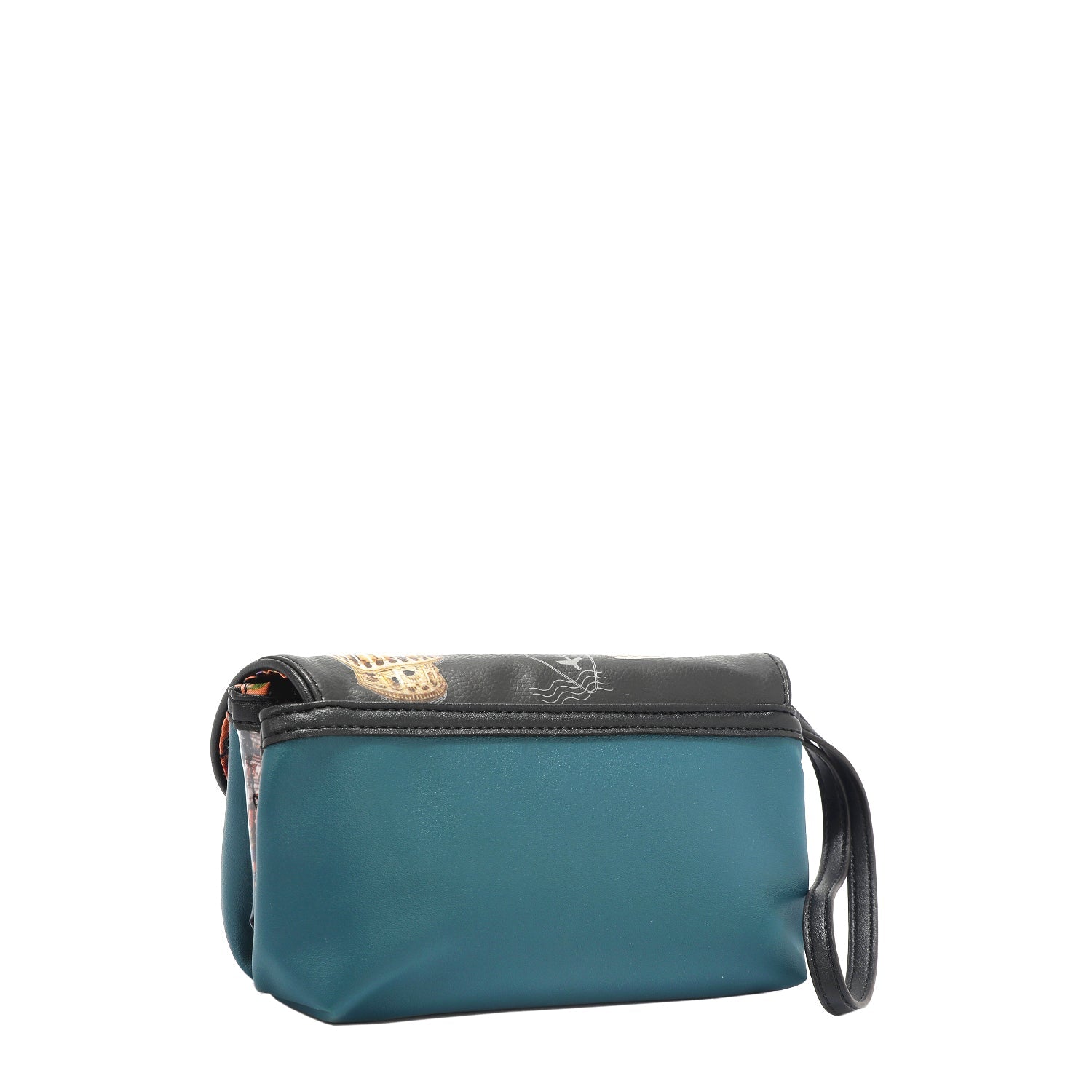 JENI MAKE-UP-TASCHE (<tc>MARTHA TRAVELS ITALY</tc>)