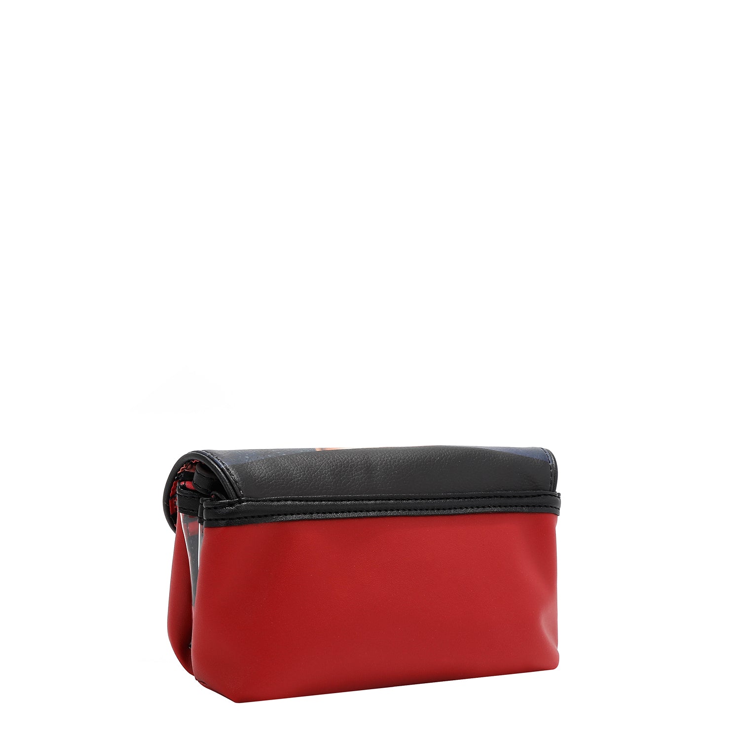JENI MAKEUP BAG (<tc>SAMANTHA LA BELLEZA</tc>)