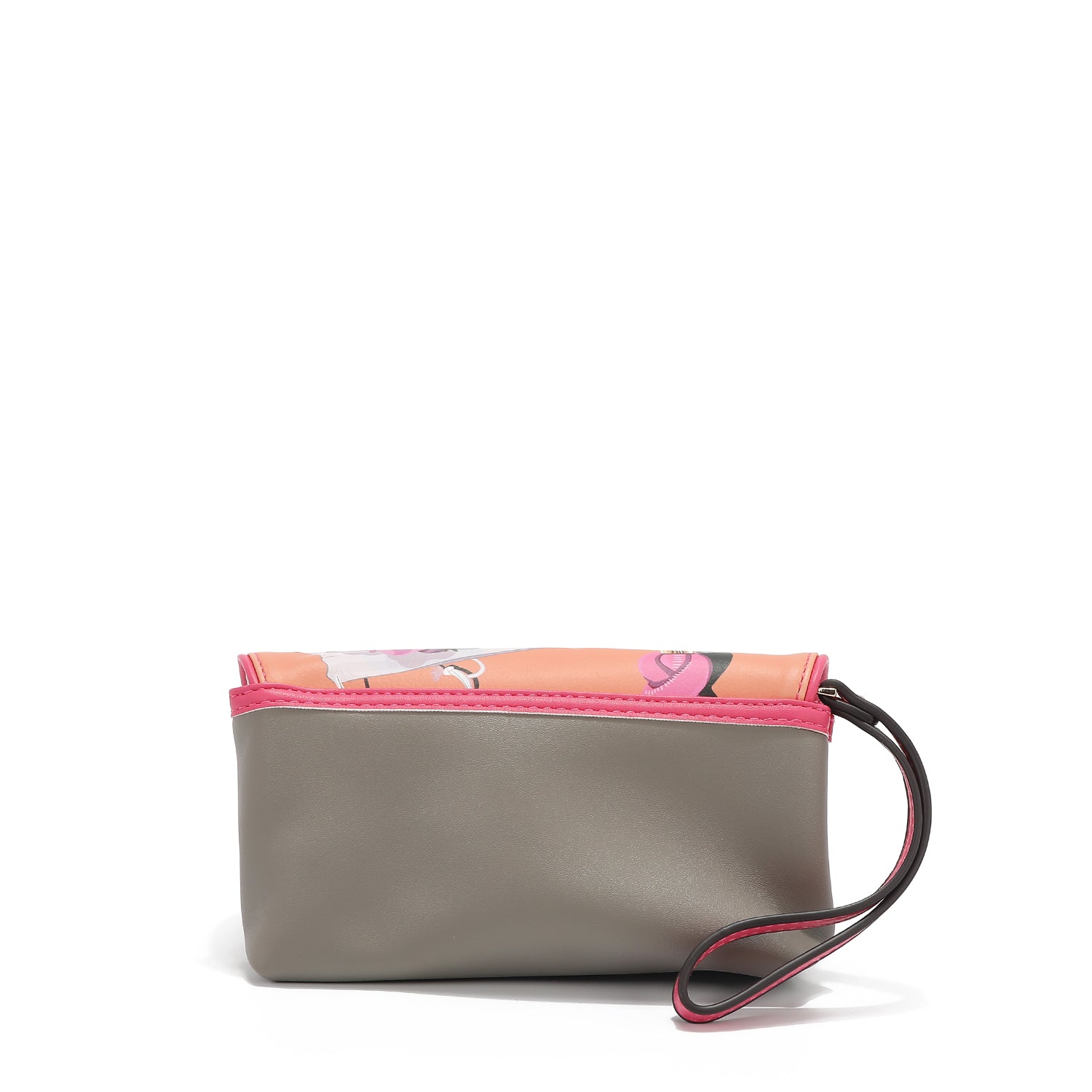 TROUSSE DE MAQUILLAGE JENI (<tc>VIOLET BLOSSOM</tc>)