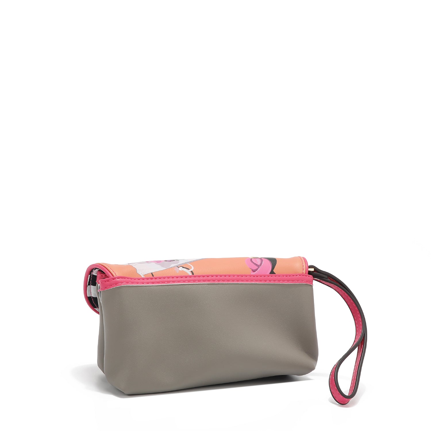 TROUSSE DE MAQUILLAGE JENI (<tc>VIOLET BLOSSOM</tc>)