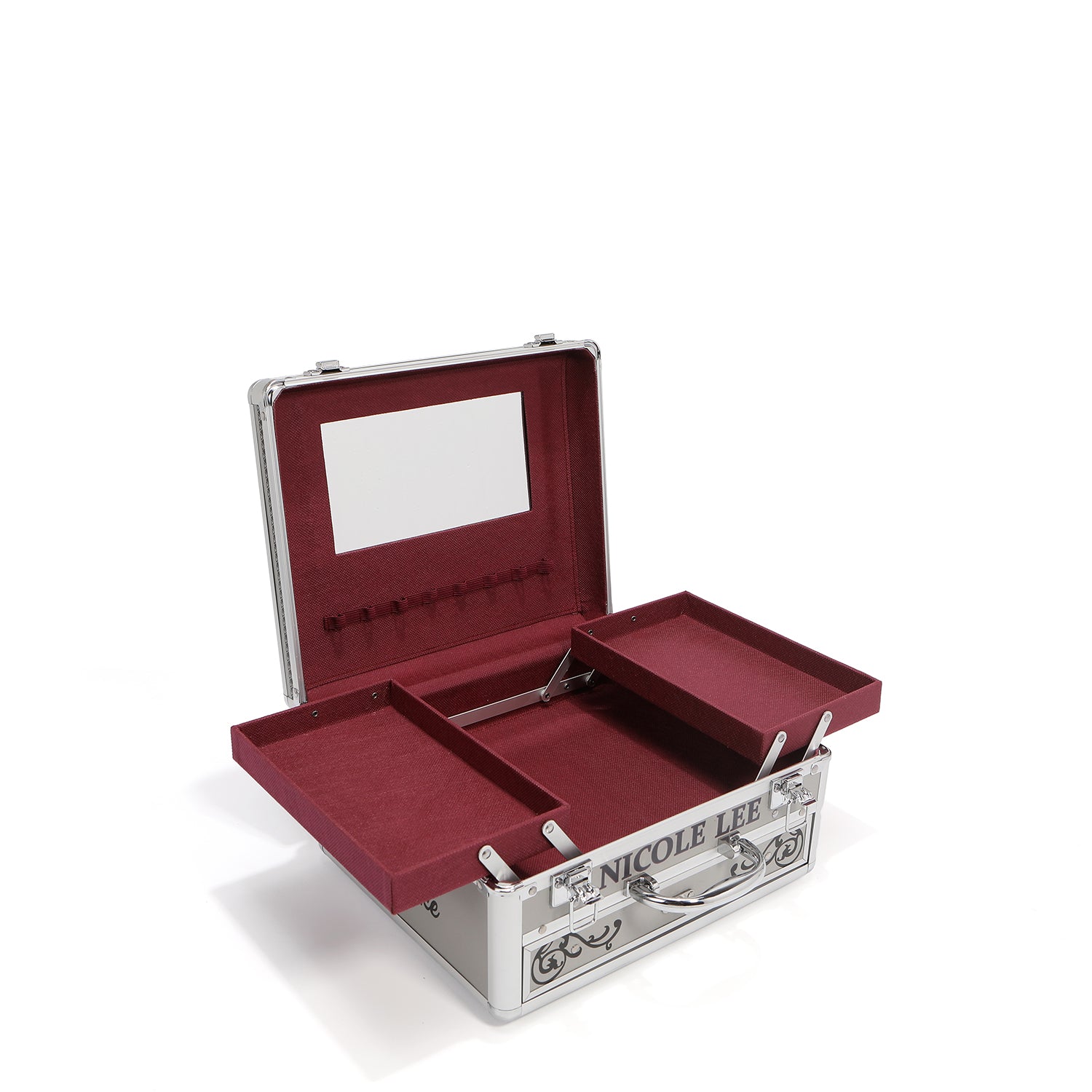 MALETIN COSMETIQUERO (SAHARA TREASURE)