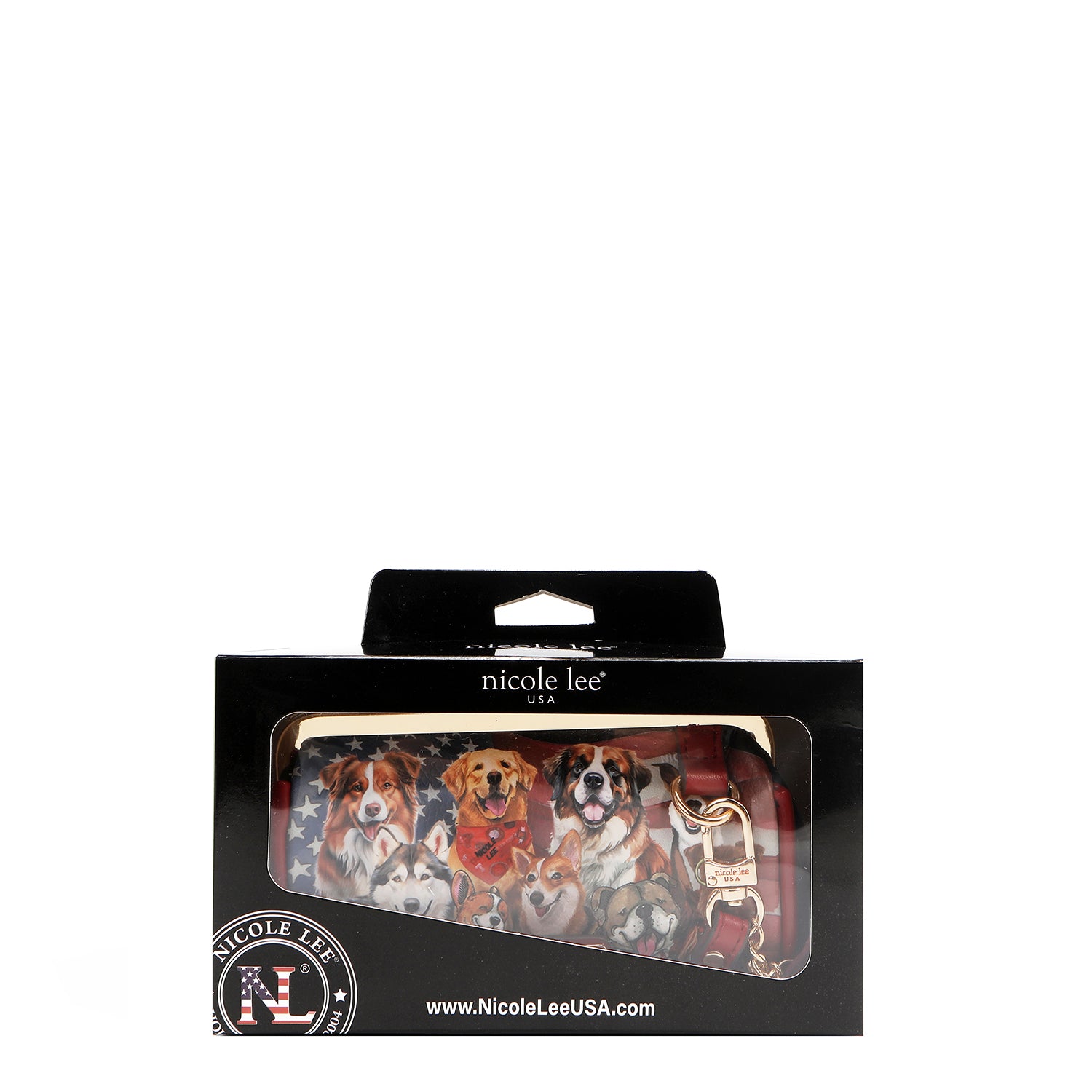 ESTUCHE MONEDERO CON PULSERA (BEST SMILE)