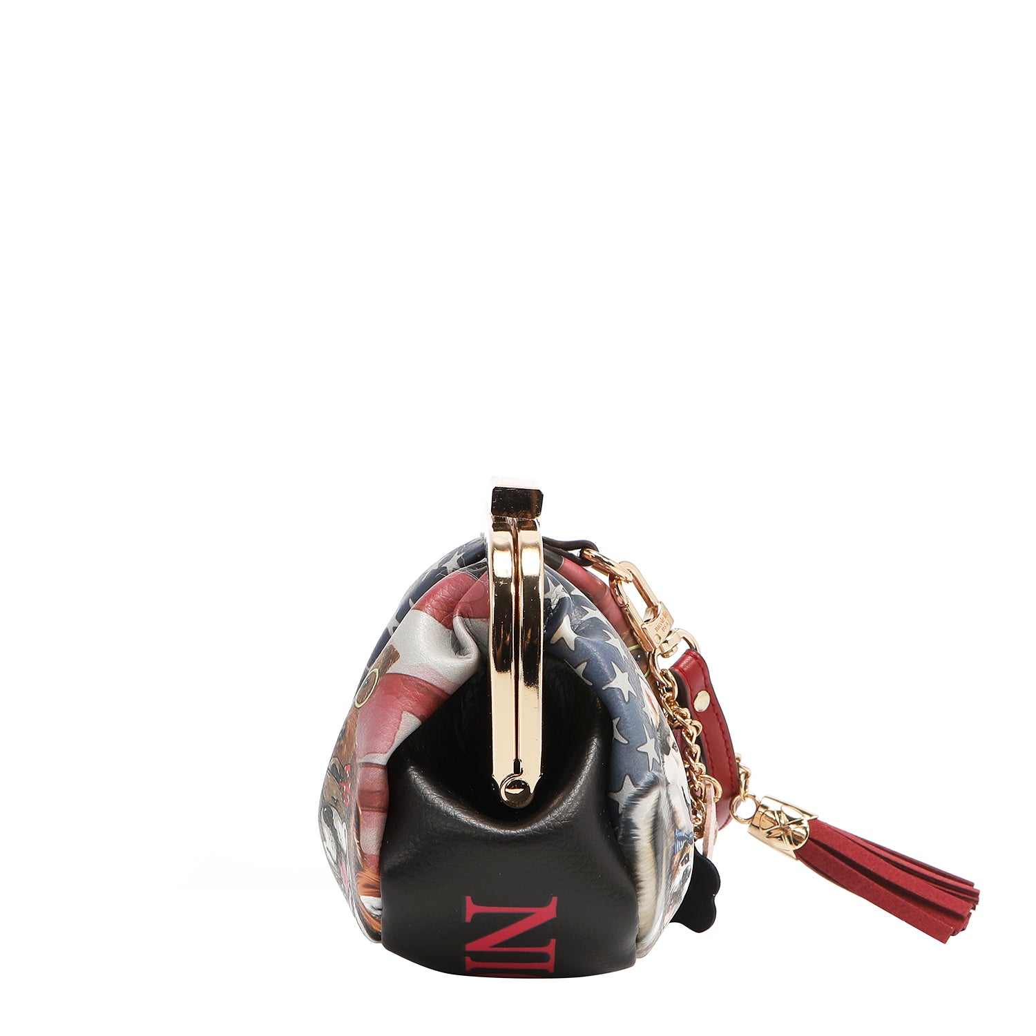 MONEDERO CON PULSERA (BEST SMILE)