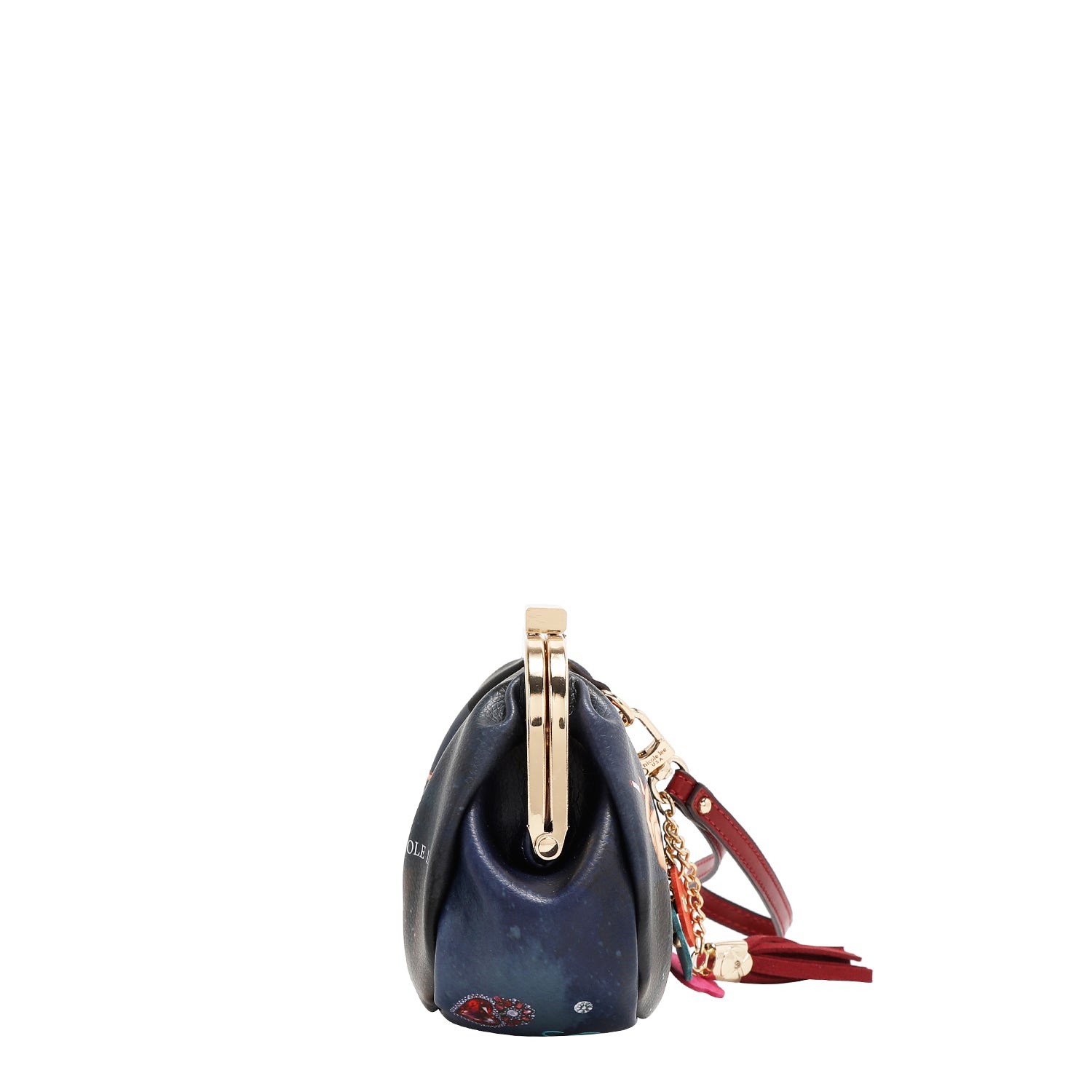 PORTAFOGLIO CON BRACCIALE (<tc>SAMANTHA LA BELLEZA</tc>)