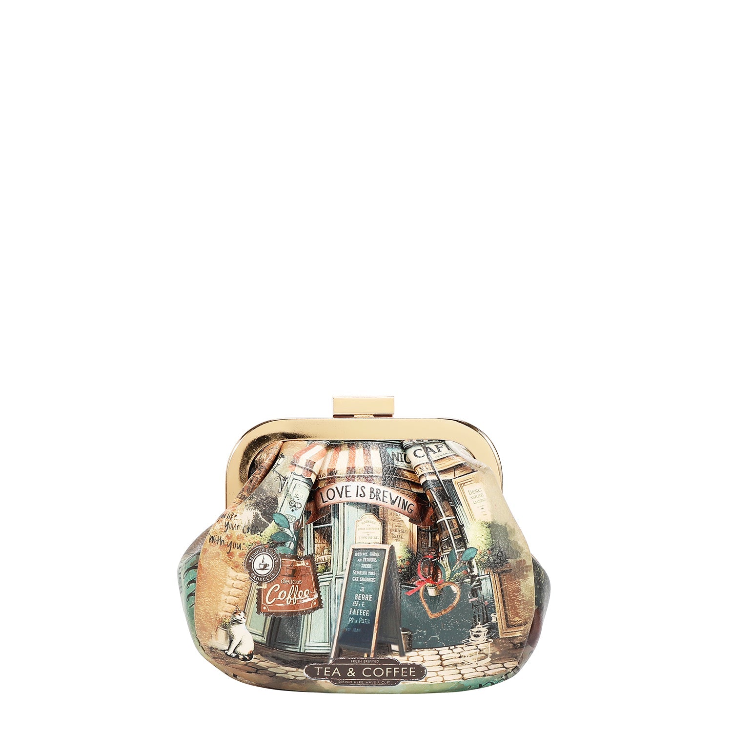MONEDERO CON PULSERA (VIRTUAL FRIEND)