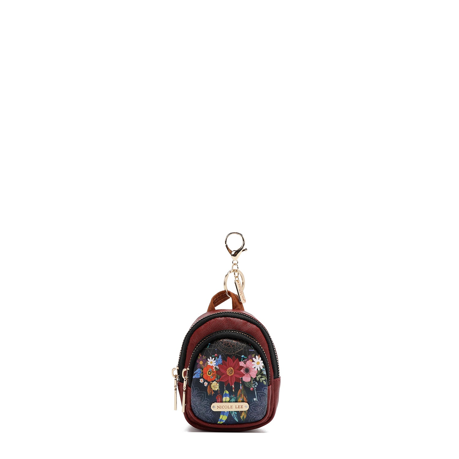 HANDTASCHE RUCKSACK (<tc>DREAM COMES TRUE</tc>)