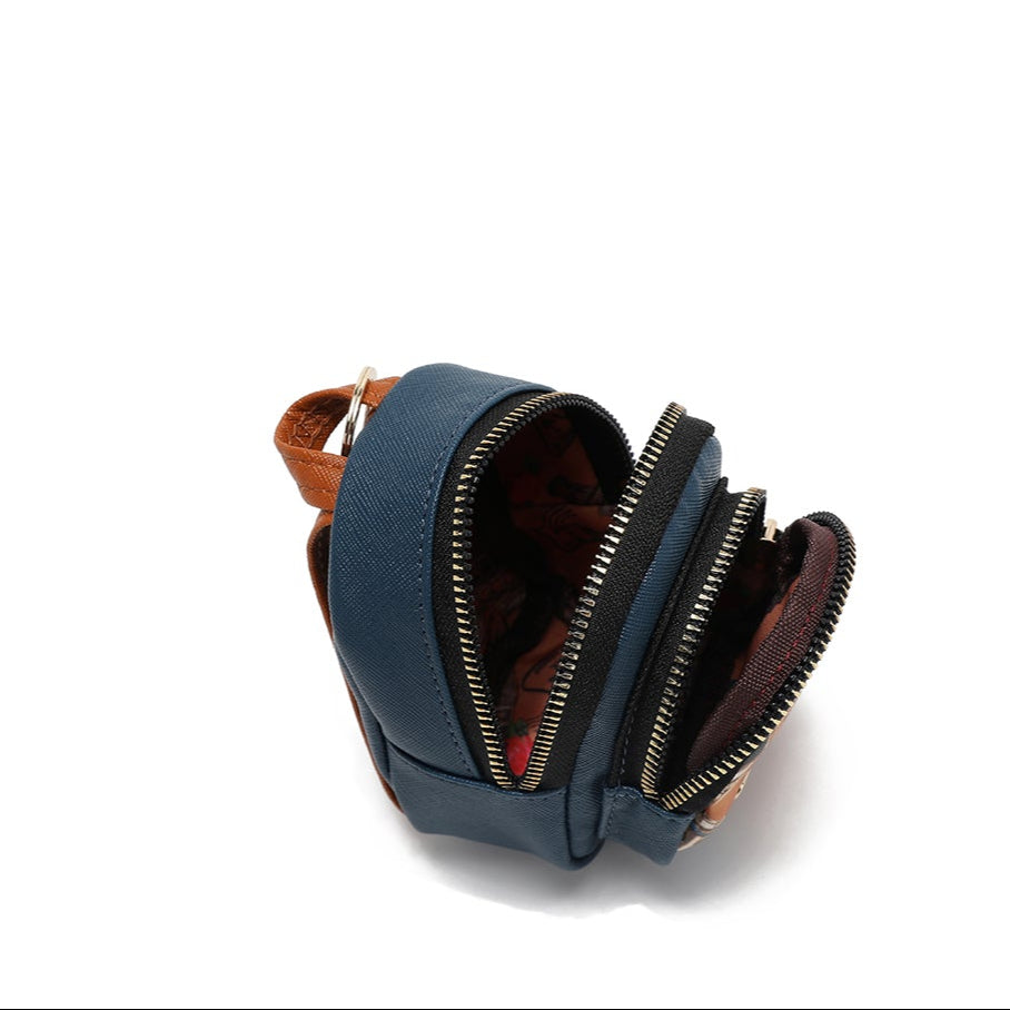 MONEDERO MOCHILA (SUN & SAND)