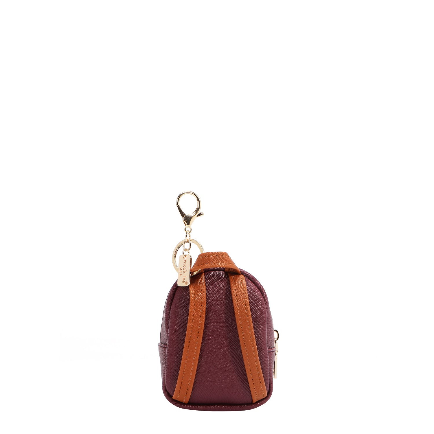 GELDBÖRSE RUCKSACK (<tc>MODA SNOWFLAKE</tc>)