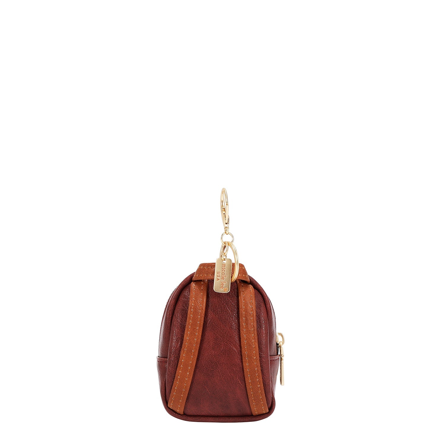 WALLET BACKPACK (<tc>VIRTUAL FRIEND</tc>)
