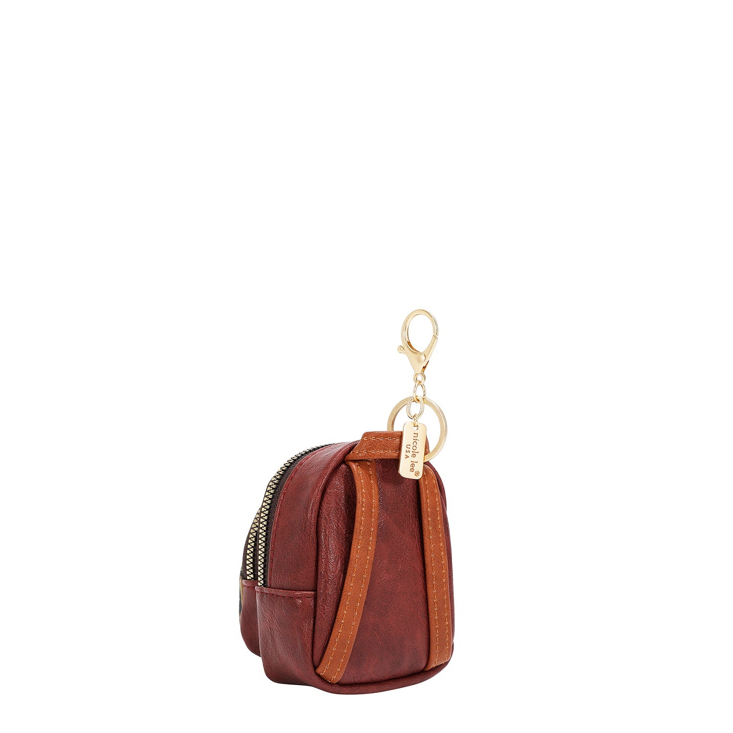WALLET BACKPACK (<tc>VIRTUAL FRIEND</tc>)