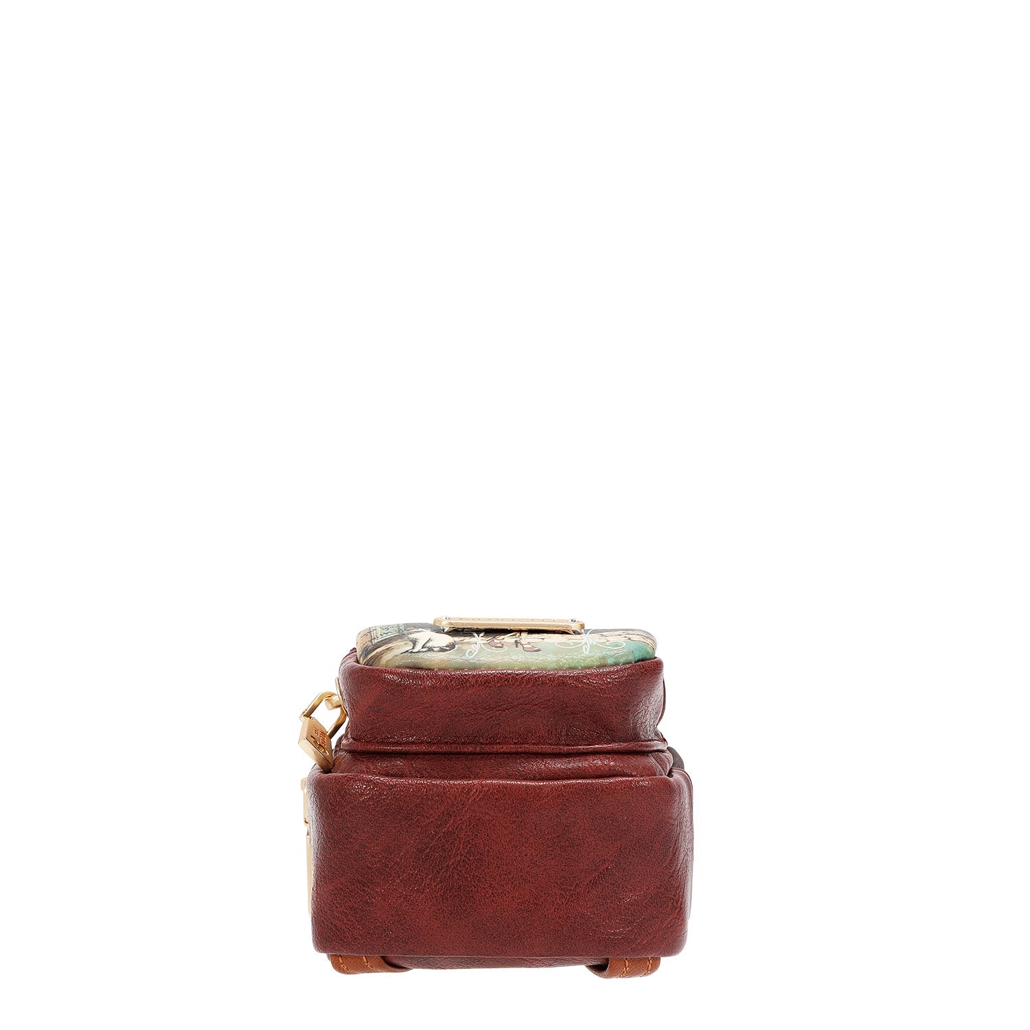 WALLET BACKPACK (<tc>VIRTUAL FRIEND</tc>)