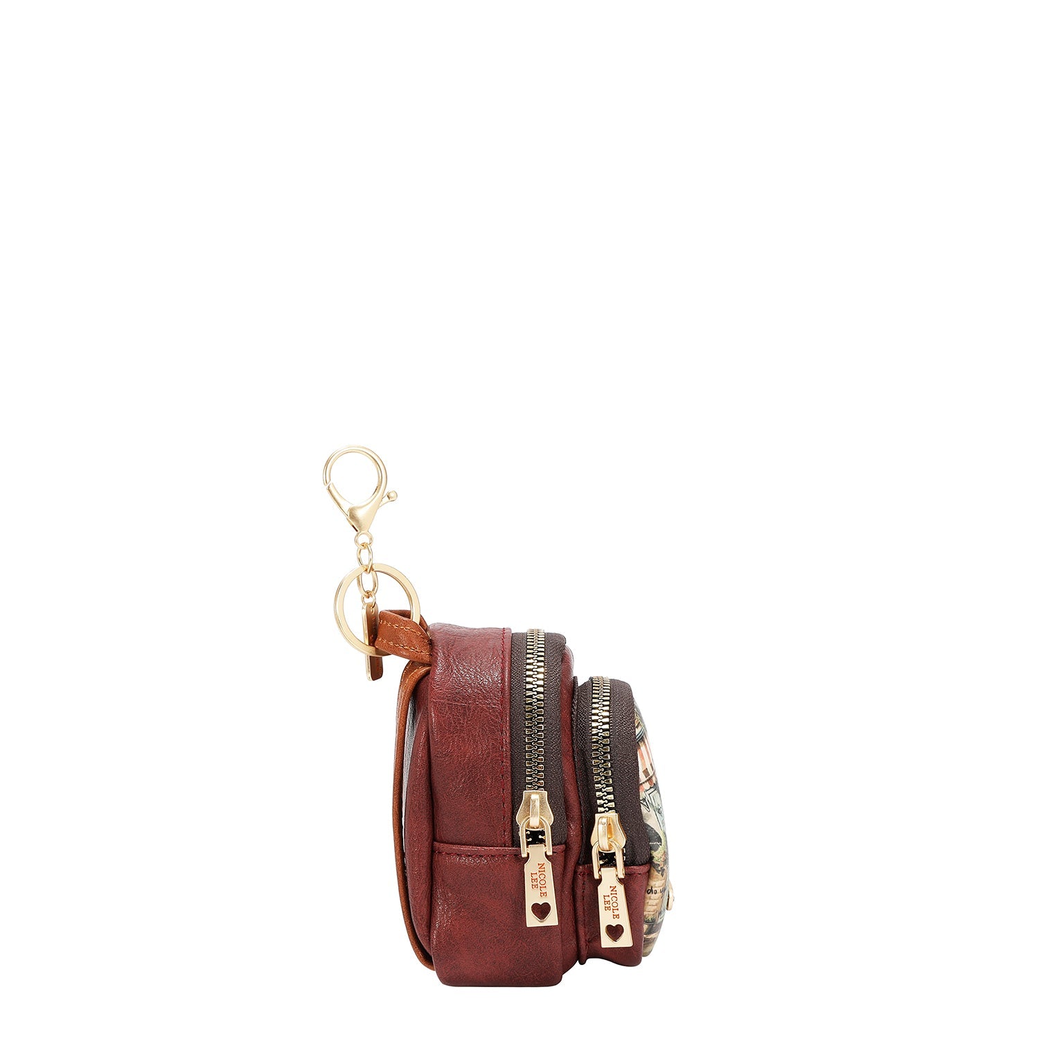 WALLET BACKPACK (<tc>VIRTUAL FRIEND</tc>)