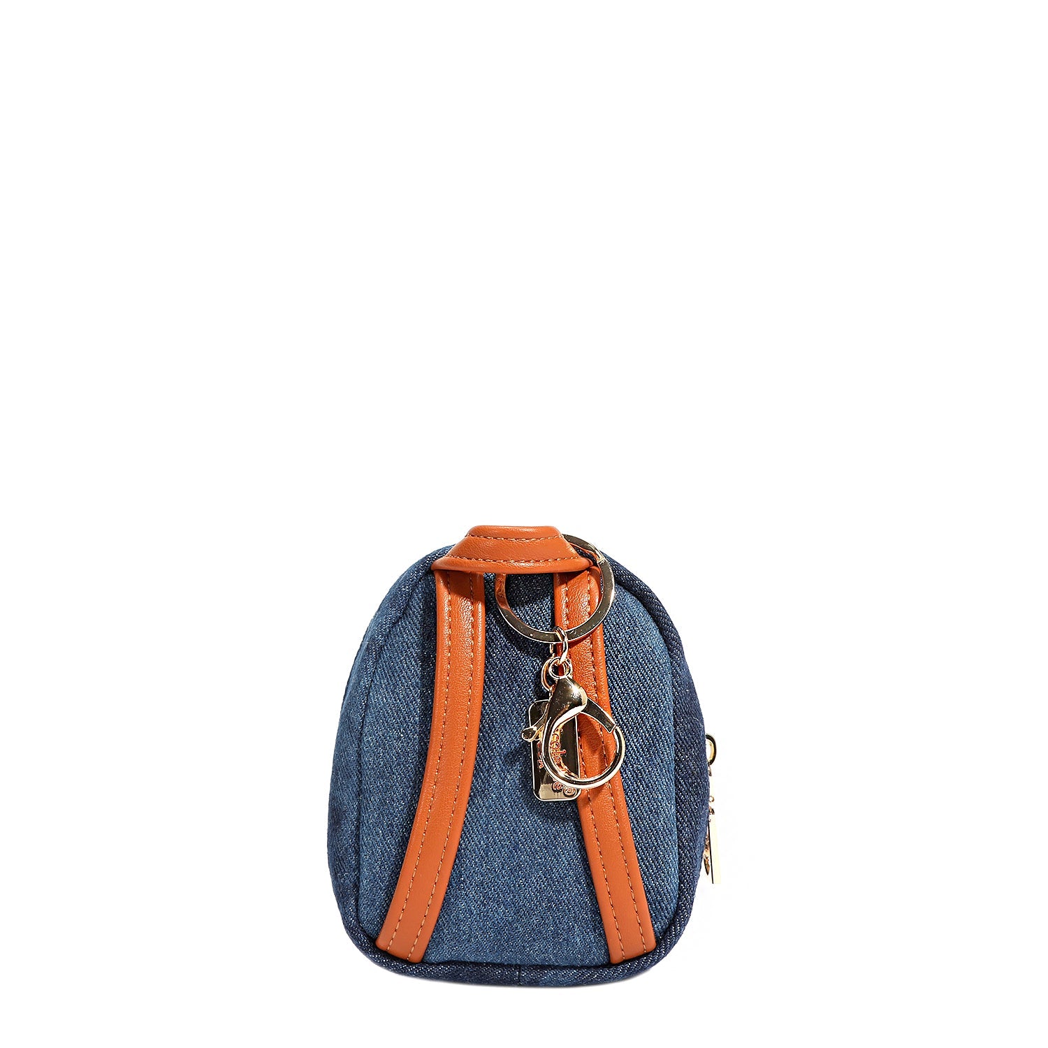 MONEDERO MOCHILA DE DENIM (LADIES NIGHT OUT)