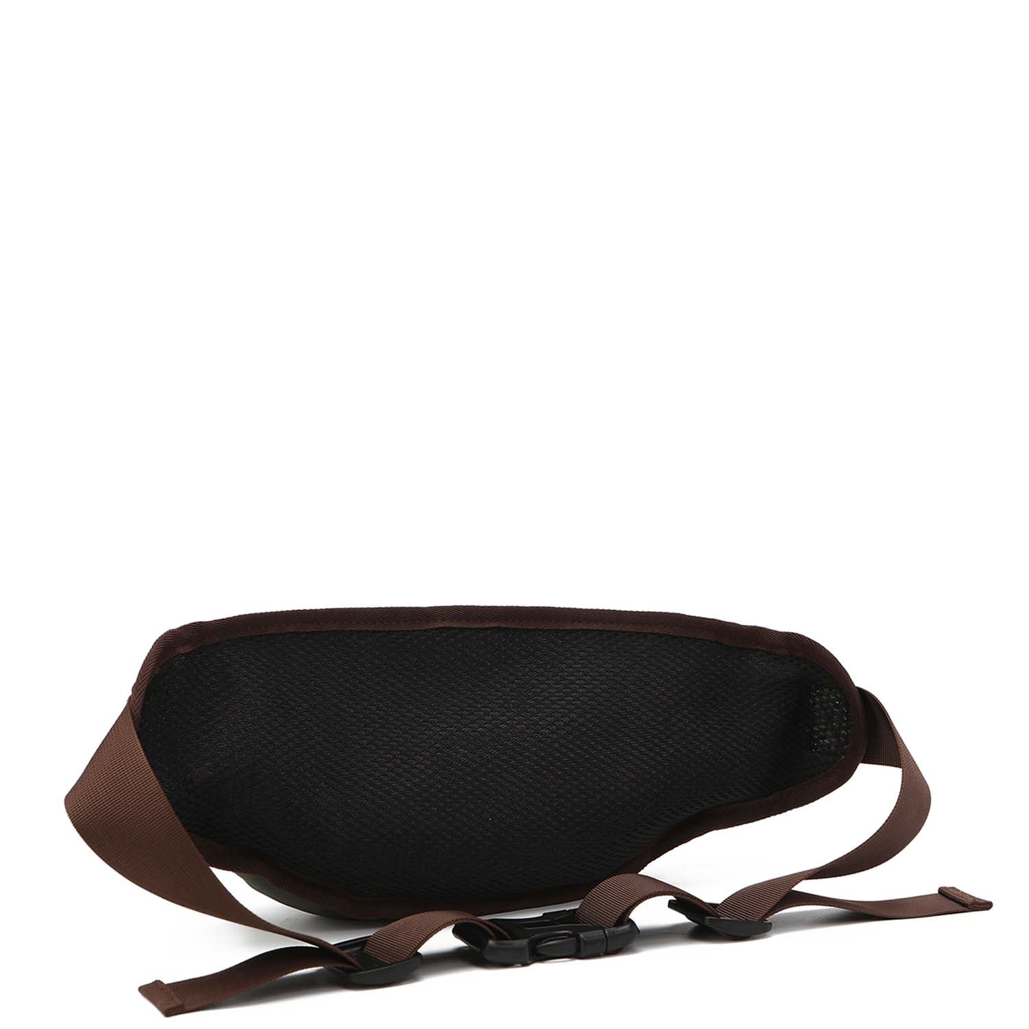 RIÑONERA MODERNA CON ESTAMPADO