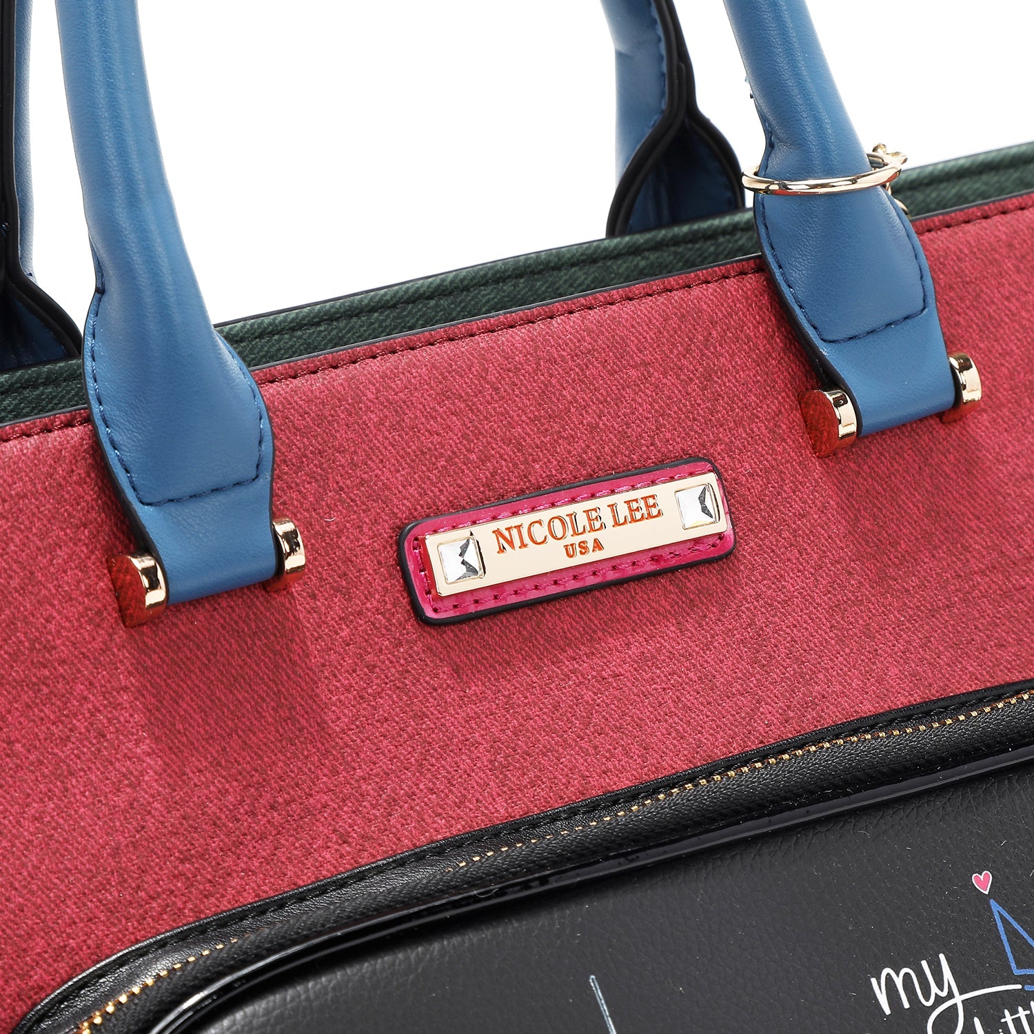 TOTE (FAMILY YEARBOOK)