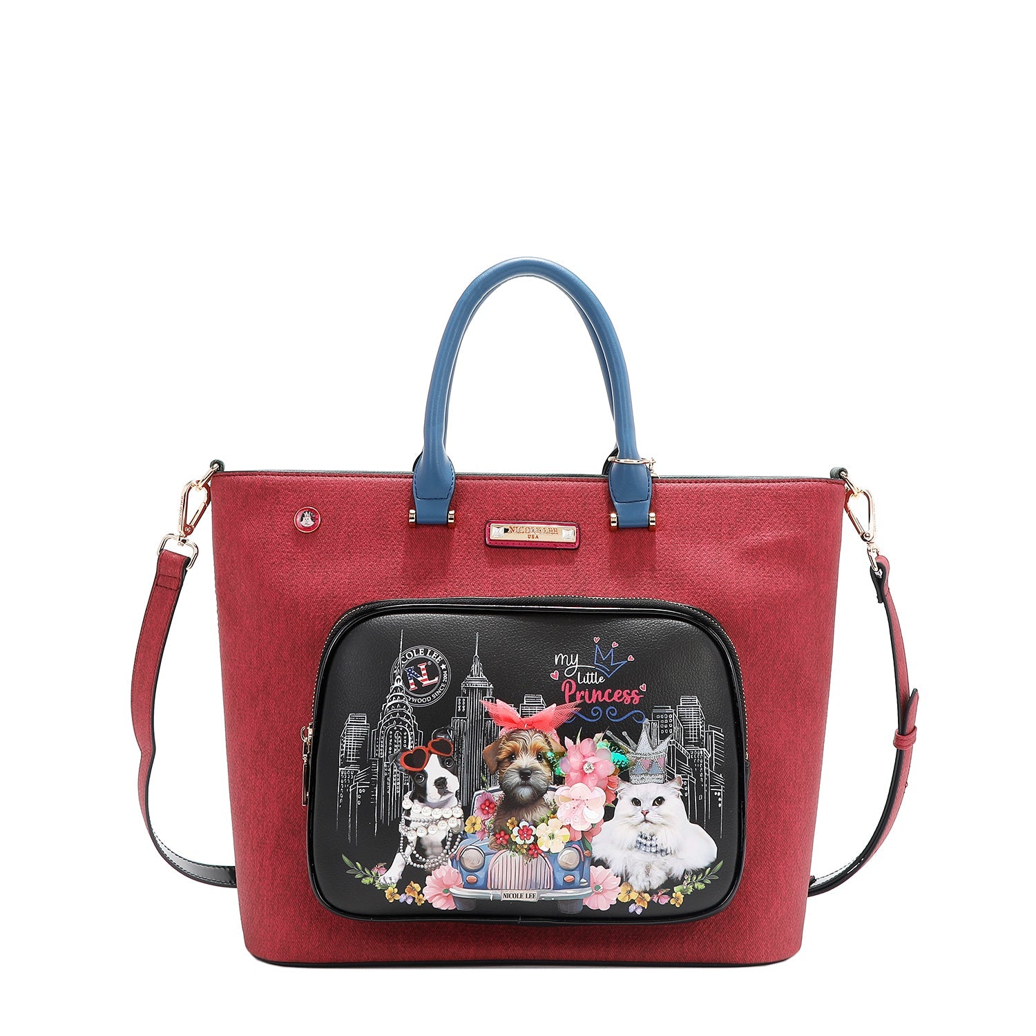 TOTE (FAMILY YEARBOOK)