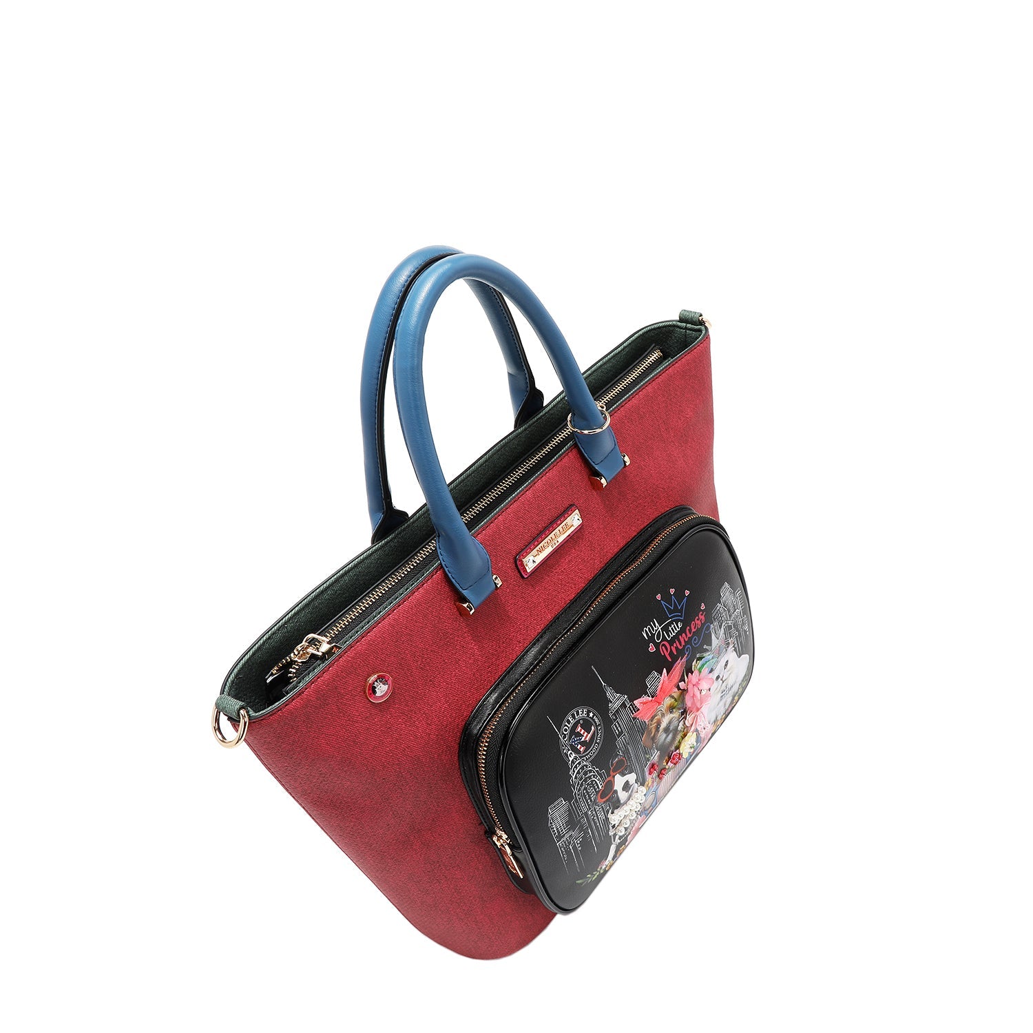 TOTE (FAMILY YEARBOOK)