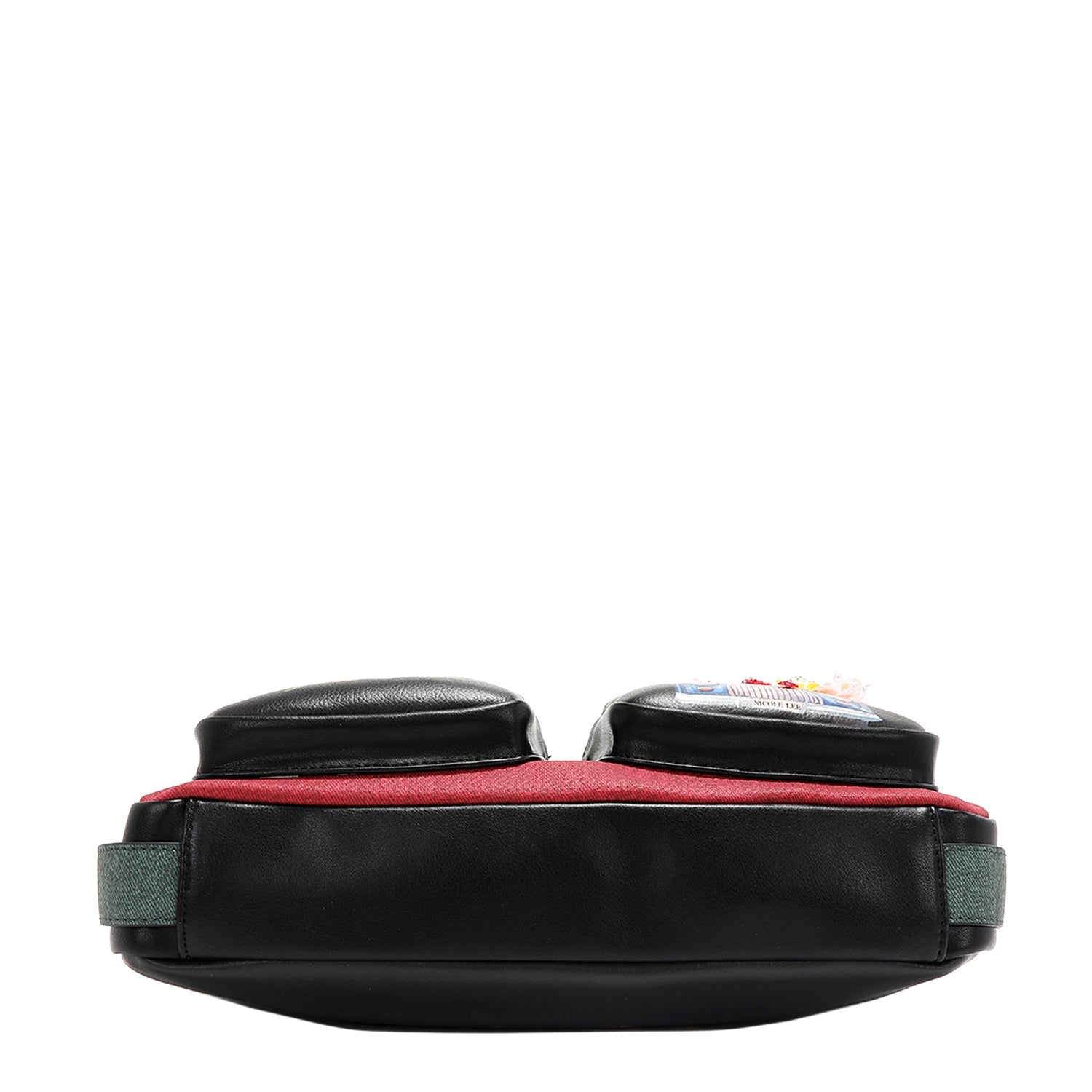 BOLSO HOBO (FAMILY YEARBOOK)