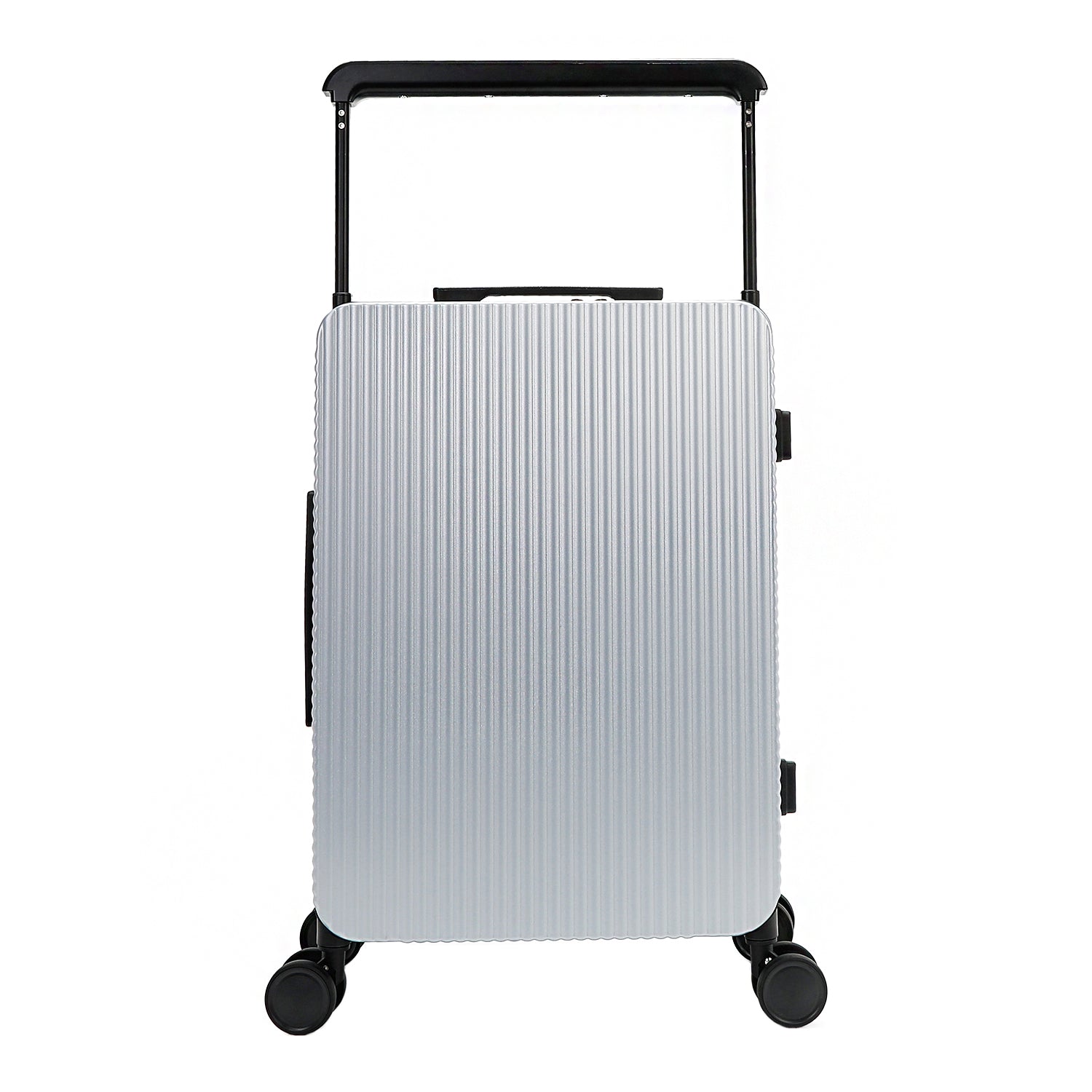 MALETA DE CABINA 20" CON ESTRÍAS (LADIES NIGHT OUT)