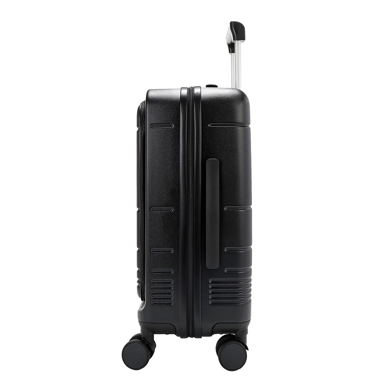 VALISE CABINE 20" À RAYURES (<tc>AKIKO LA BELLEZA</tc>)
