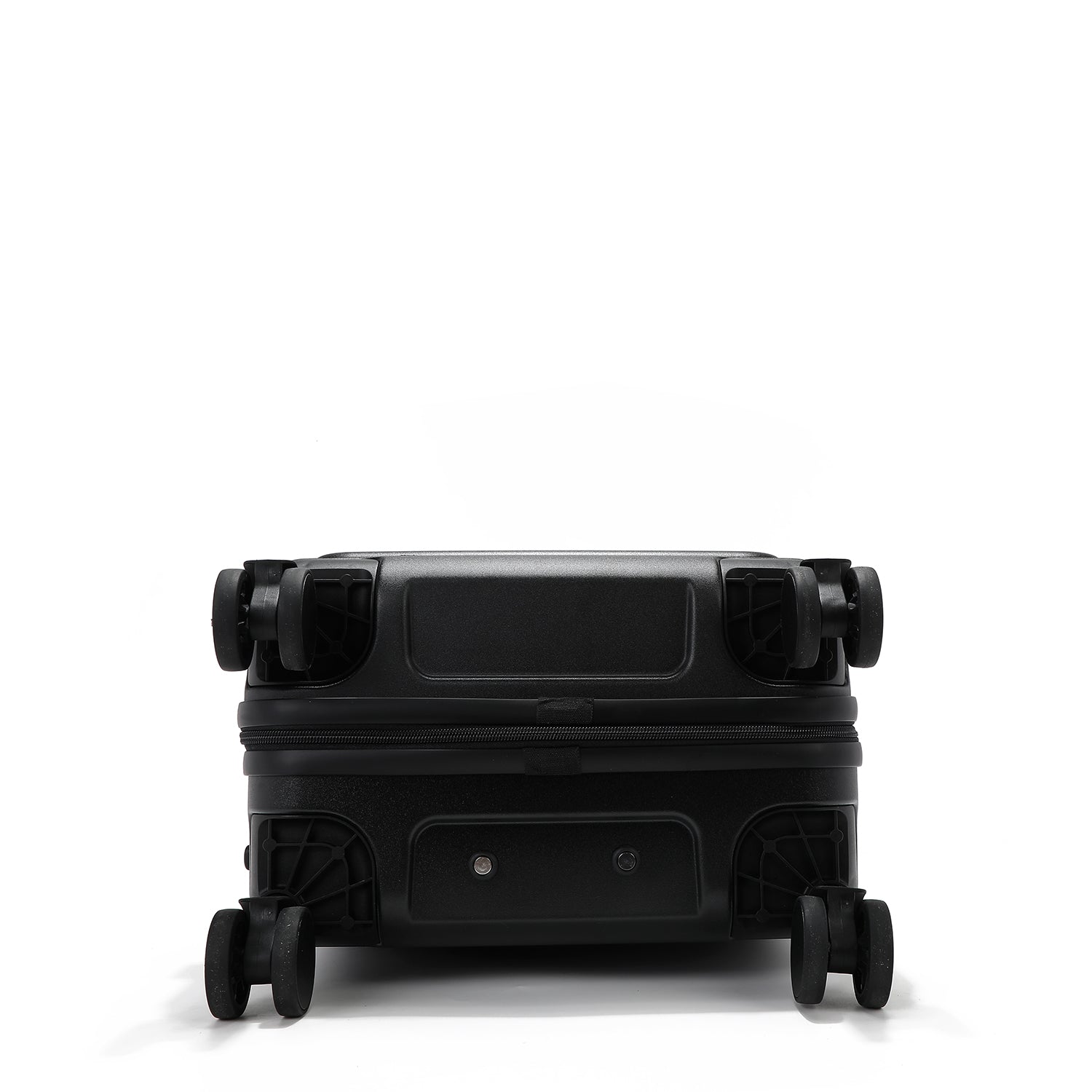 MALETA DE CABINA 20" CON RAYAS (DREAM COMES TRUE)