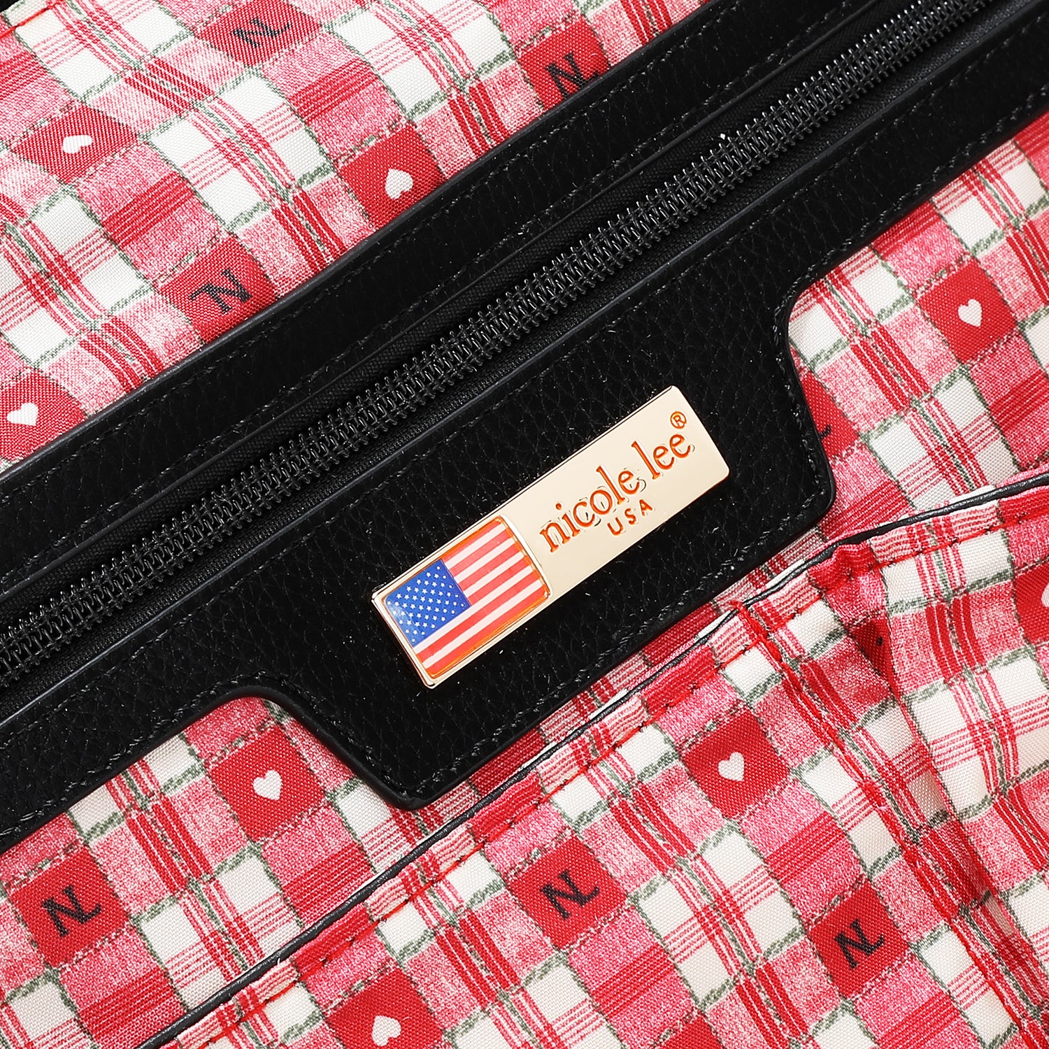 BOLSO RODANTE RECTANGULAR (BEST SMILE)