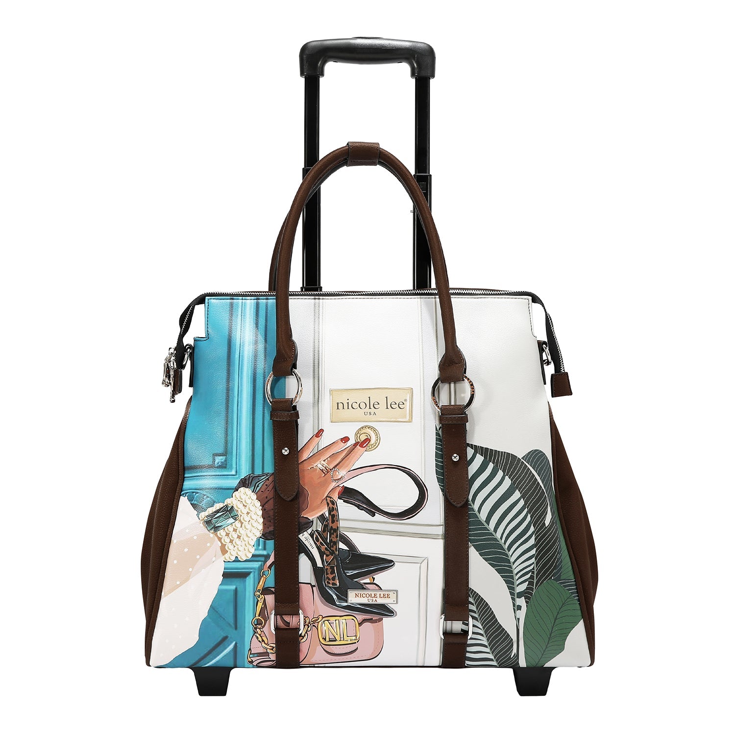 ROLLTASCHE (<tc>EMOTION</tc>)