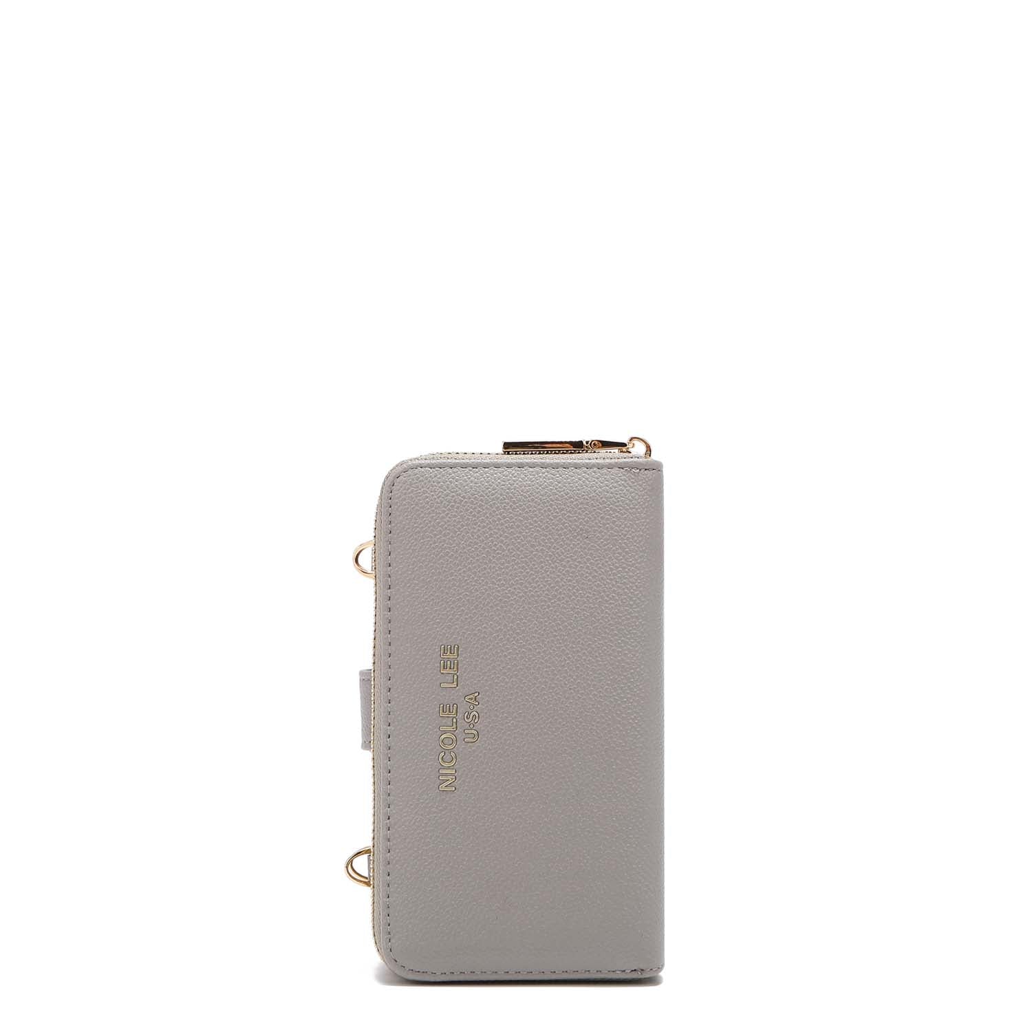 FUNDA DE MOVIL SEPARABLE CON FUNCION DE BANDOLERA