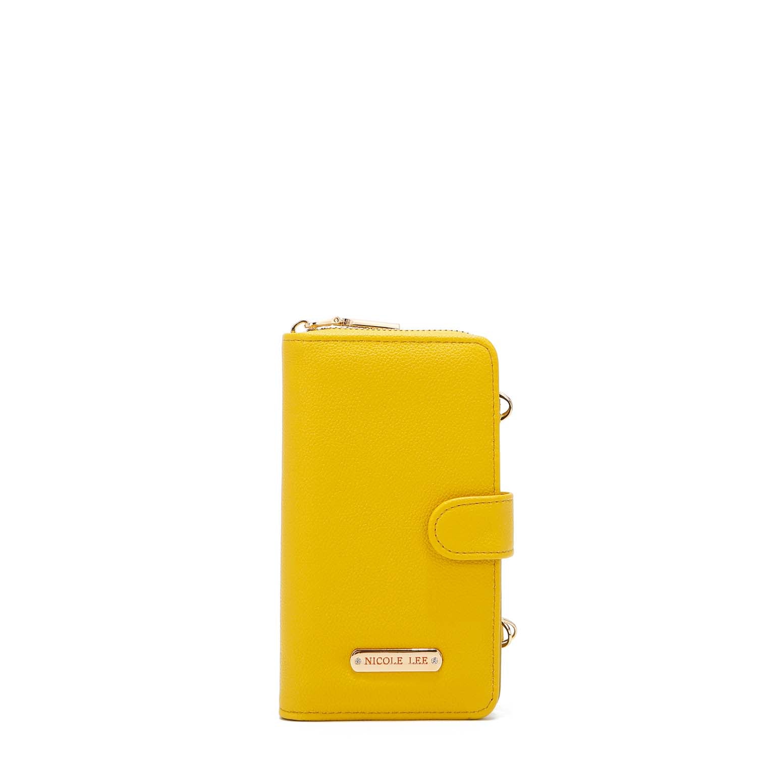 FUNDA DE MOVIL SEPARABLE CON FUNCION DE BANDOLERA