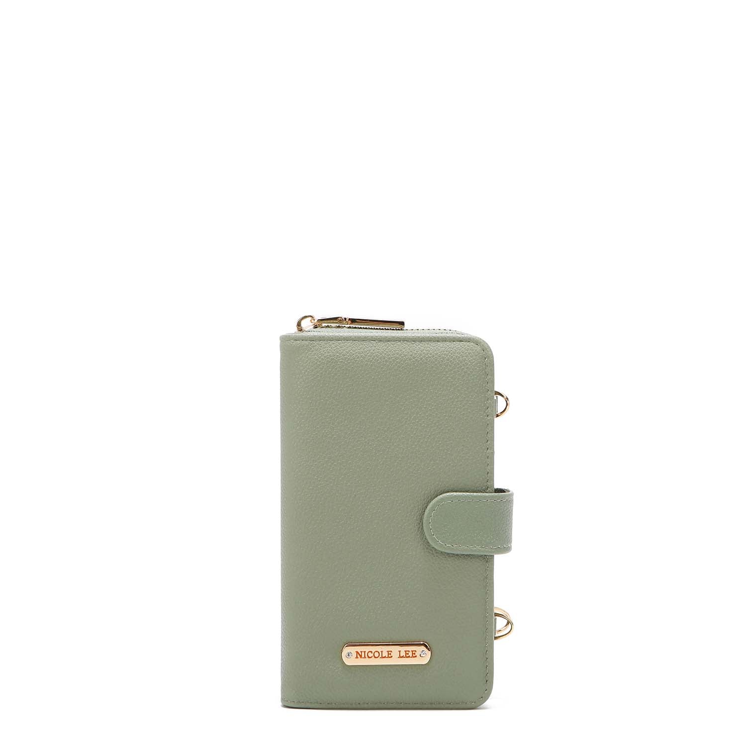FUNDA DE MOVIL SEPARABLE CON FUNCION DE BANDOLERA