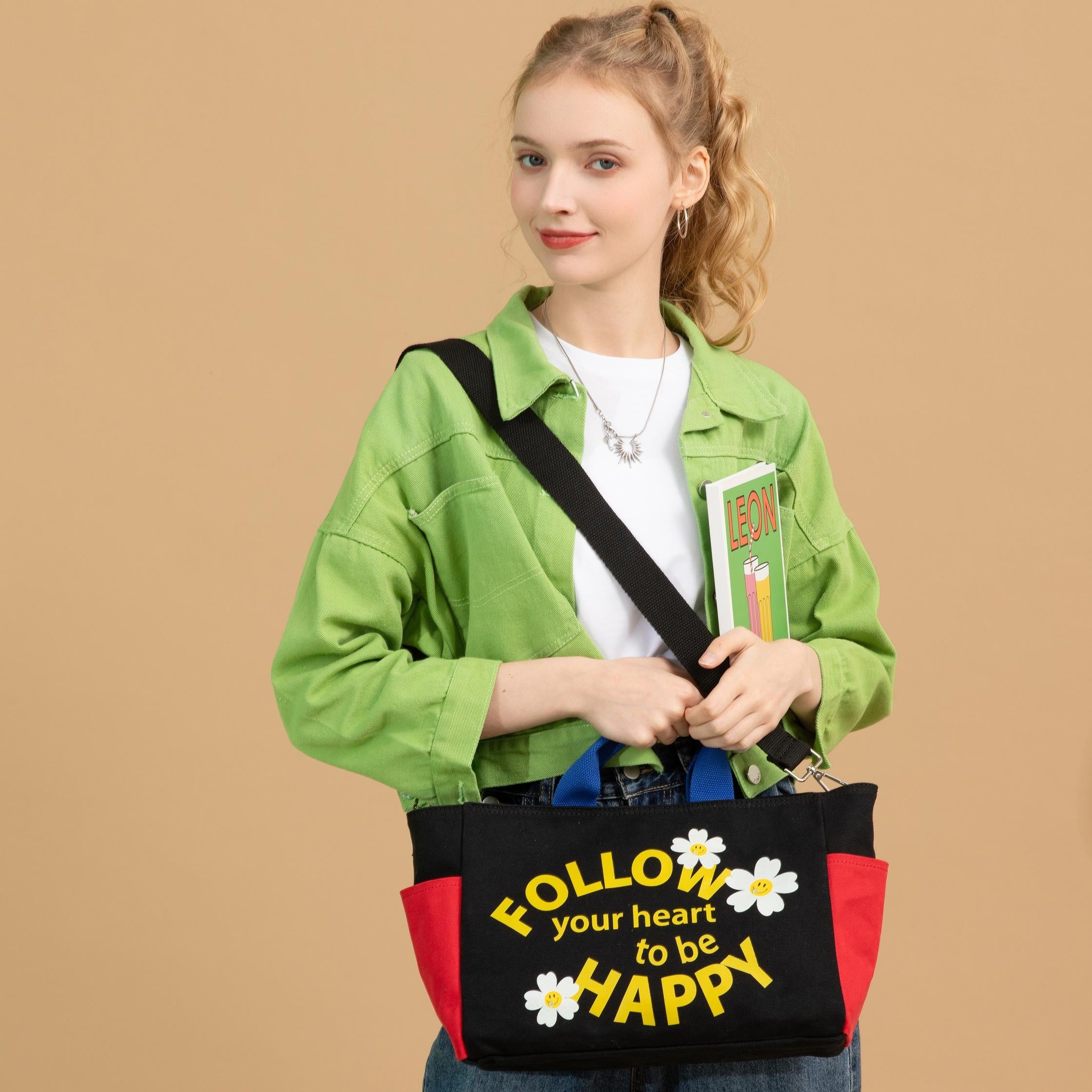 BOLSA ELODIE (BEIGE)