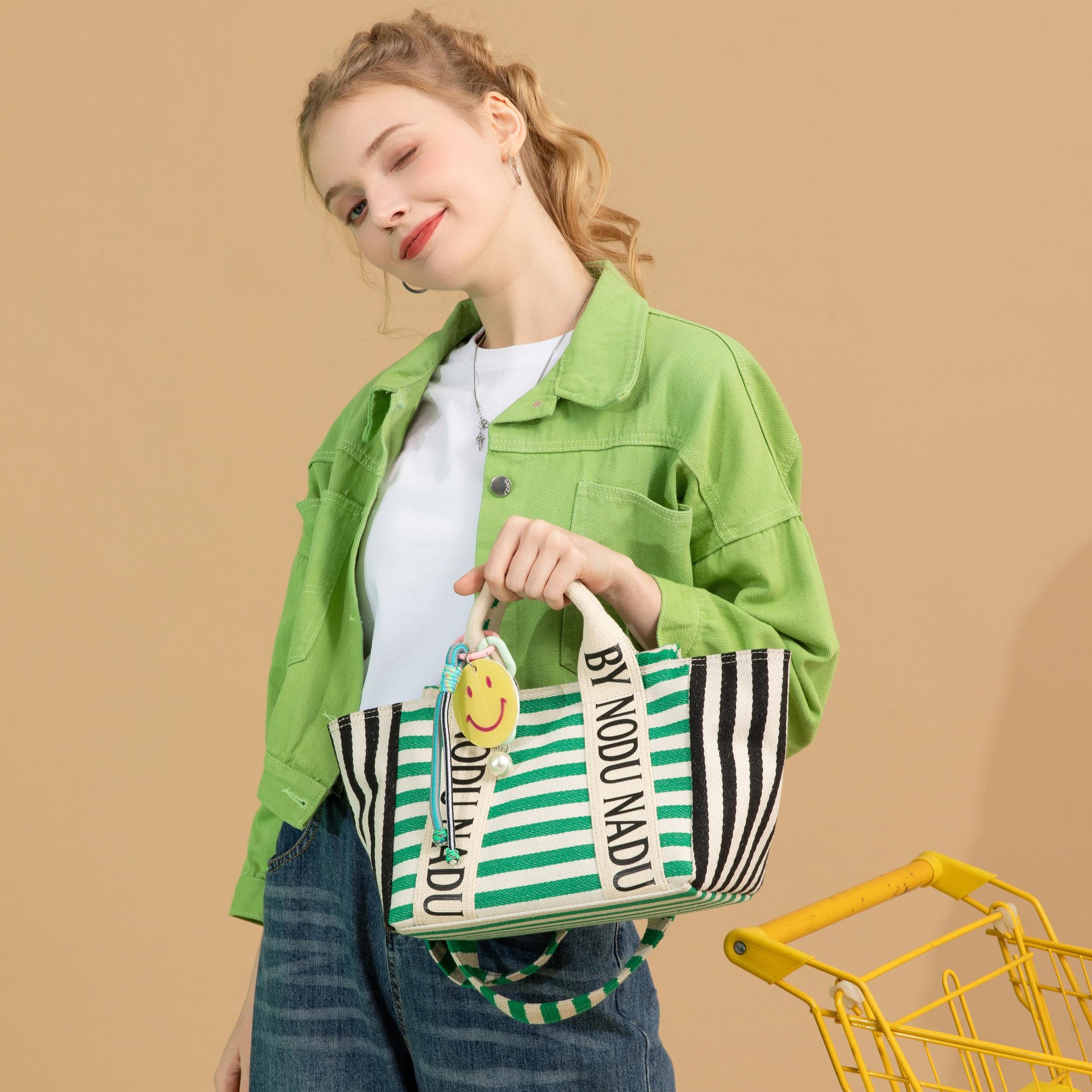 BOLSA SKYE (AZUL)