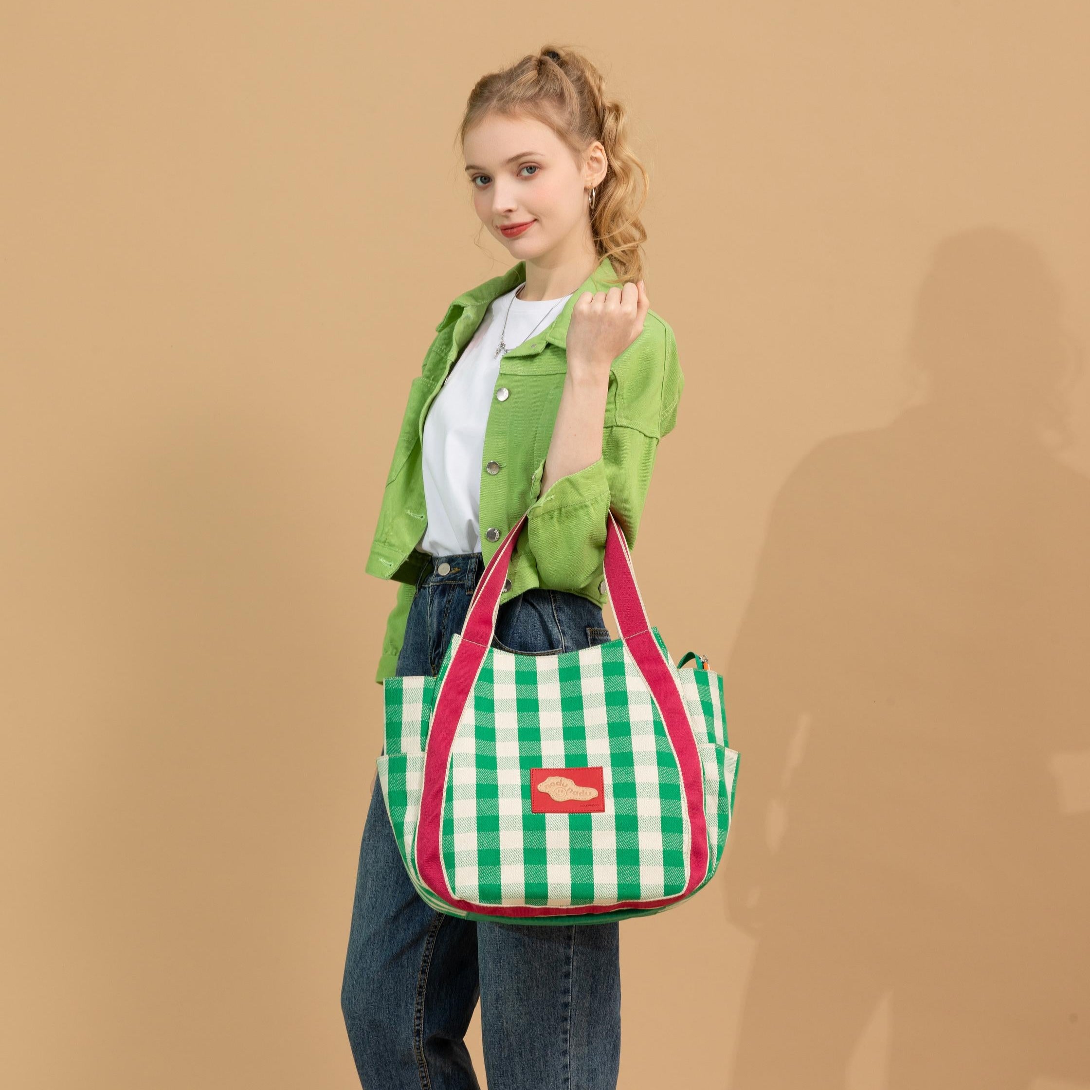 Laney -Tasche (Rose)