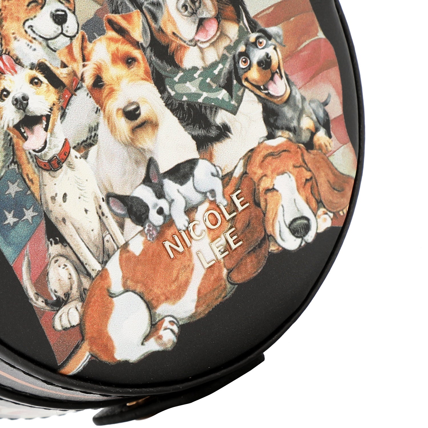 JOYERO REDONDO (BEST SMILE)