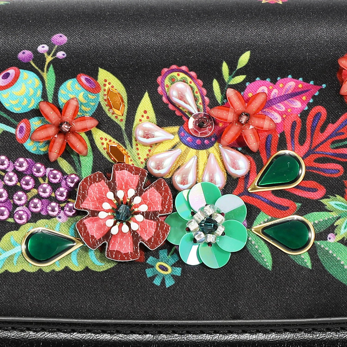 BOLSO DE HOMBRO (KEEP DREAMING)