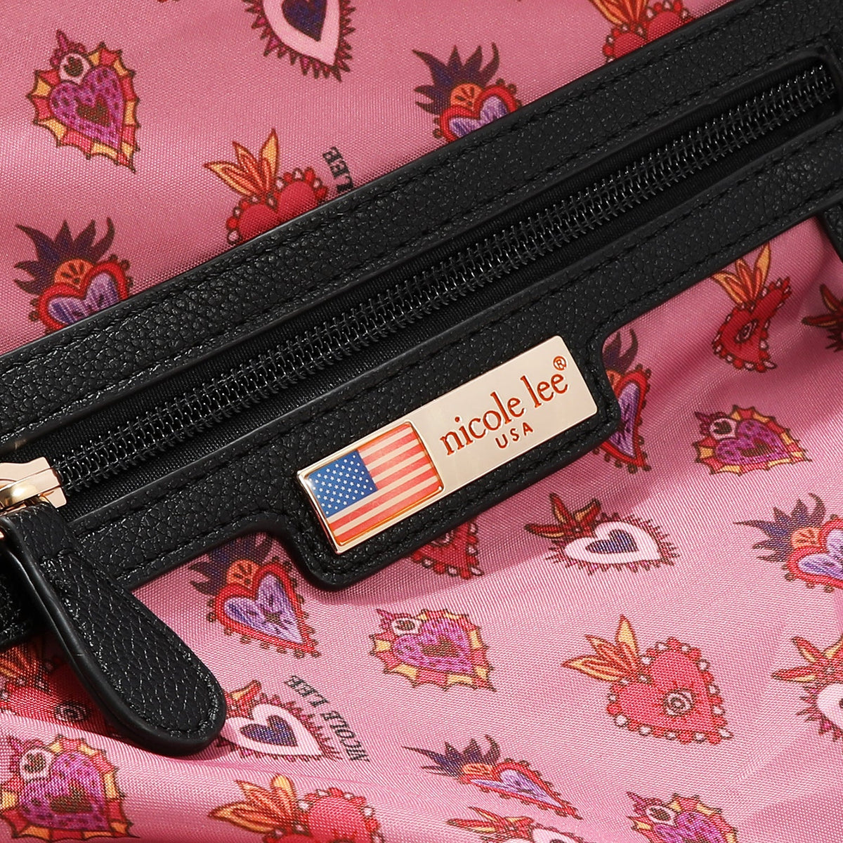 BOLSO DE MANO (KEEP DREAMING)