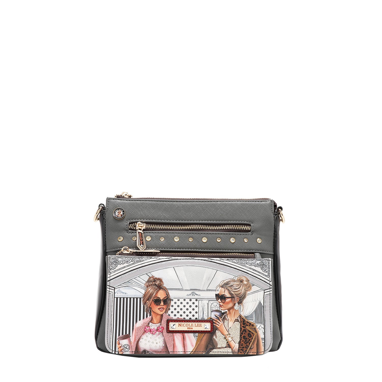 BOLSO CRUZADO (LADIES NIGHT OUT)
