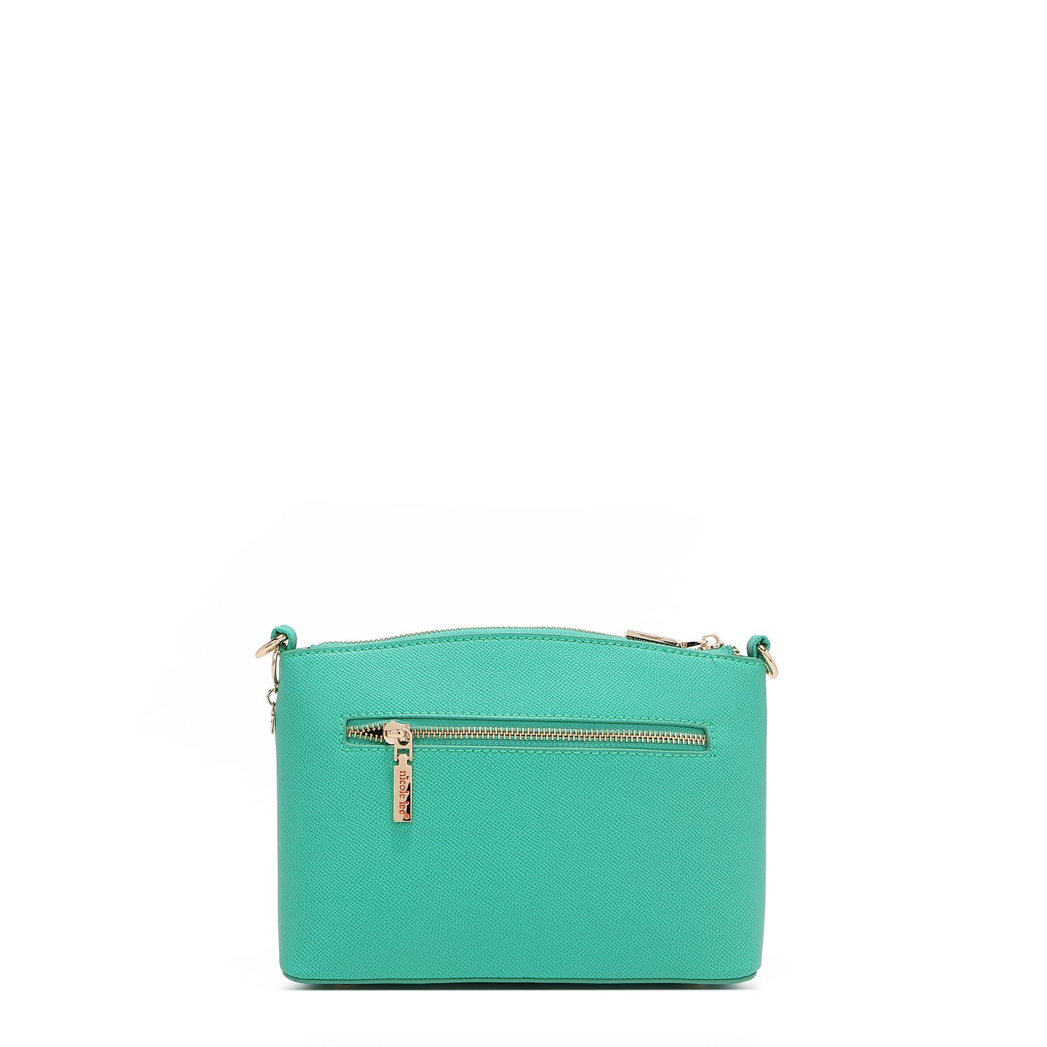 BANDOLERA GRACIE (VERDE)