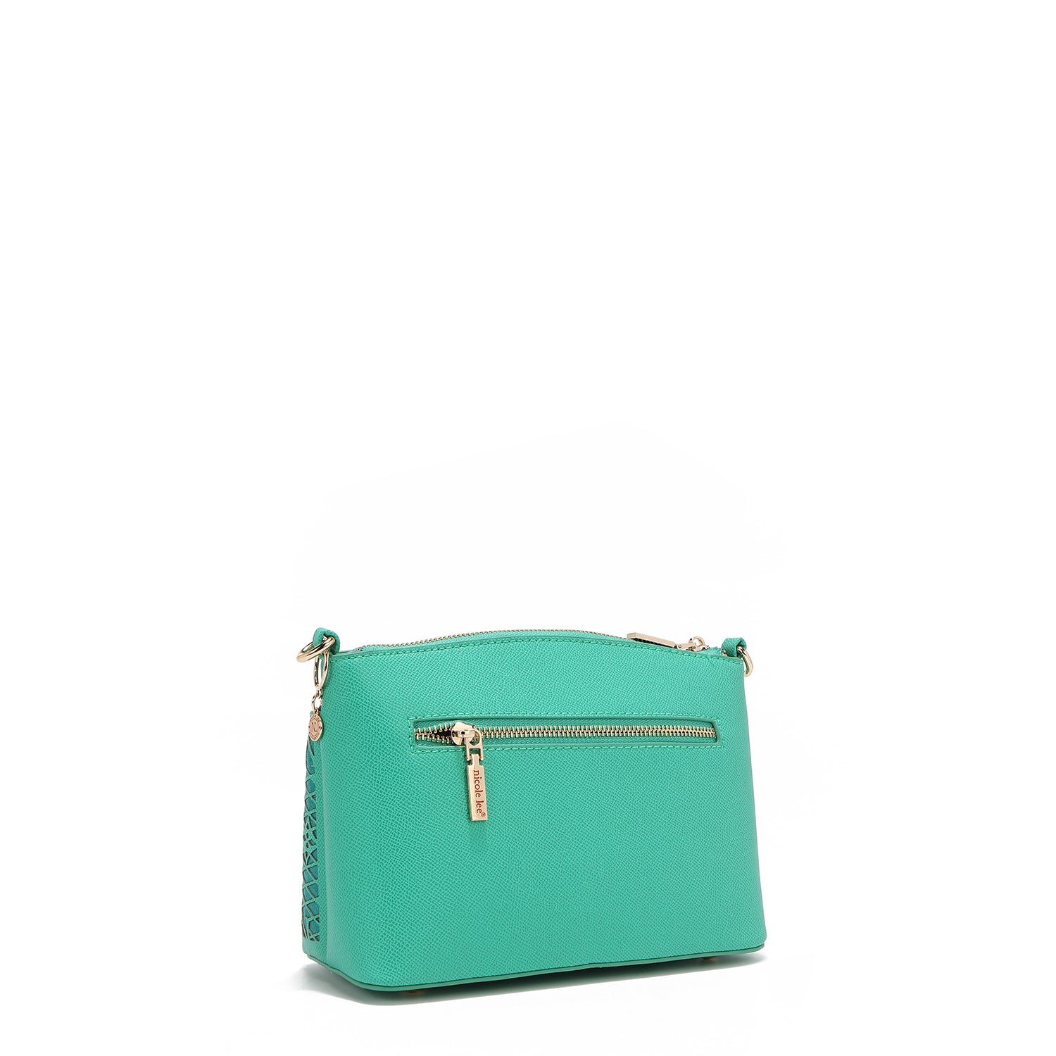 BANDOLERA GRACIE (VERDE)