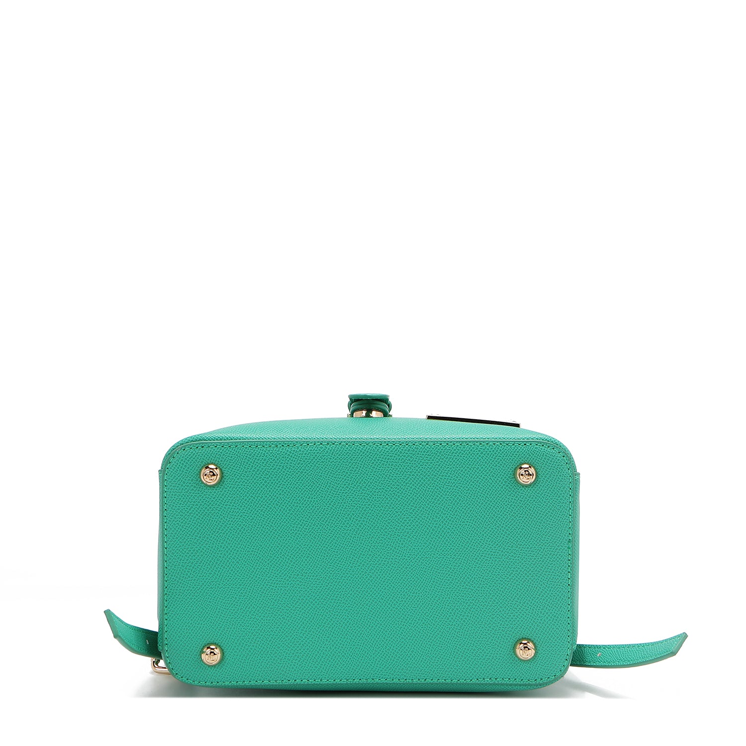 MOCHILA GRACIE (VERDE)