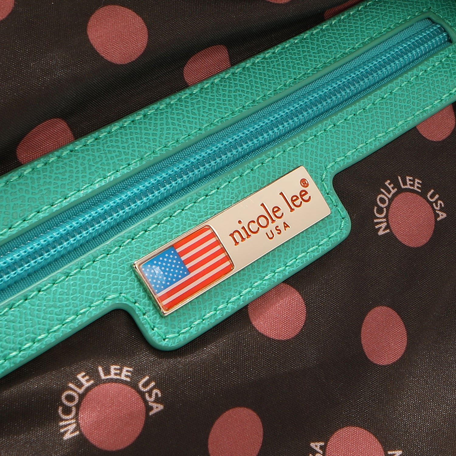 BOLSO TOTE ESTRUCTURADO GRACIE (VERDE)