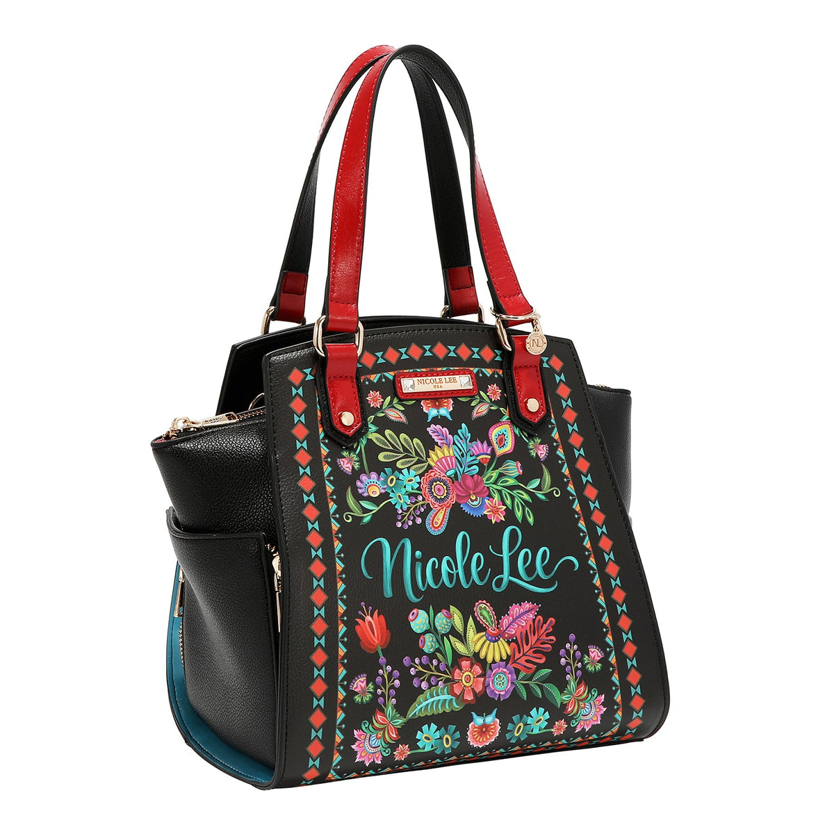 BOLSO TERMICO PARA COMIDA (KEEP DREAMING)