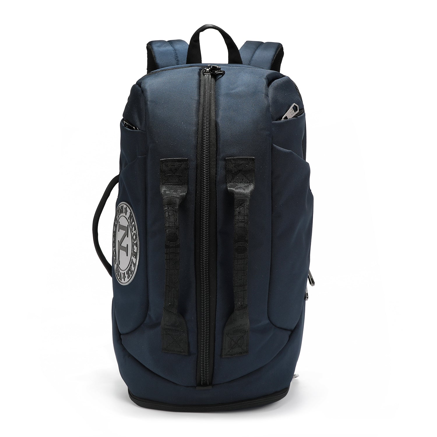 MOCHILA PARA PORTATIL PARA HOMBRE AZUL